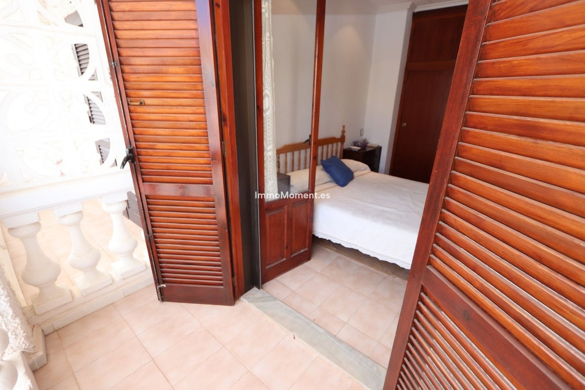 Bestaande woning - Rijtjeshuis - Orihuela - Mil Palmeras