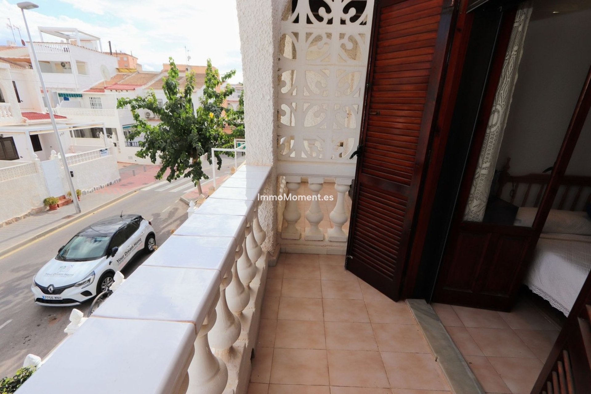Bestaande woning - Rijtjeshuis - Orihuela - Mil Palmeras