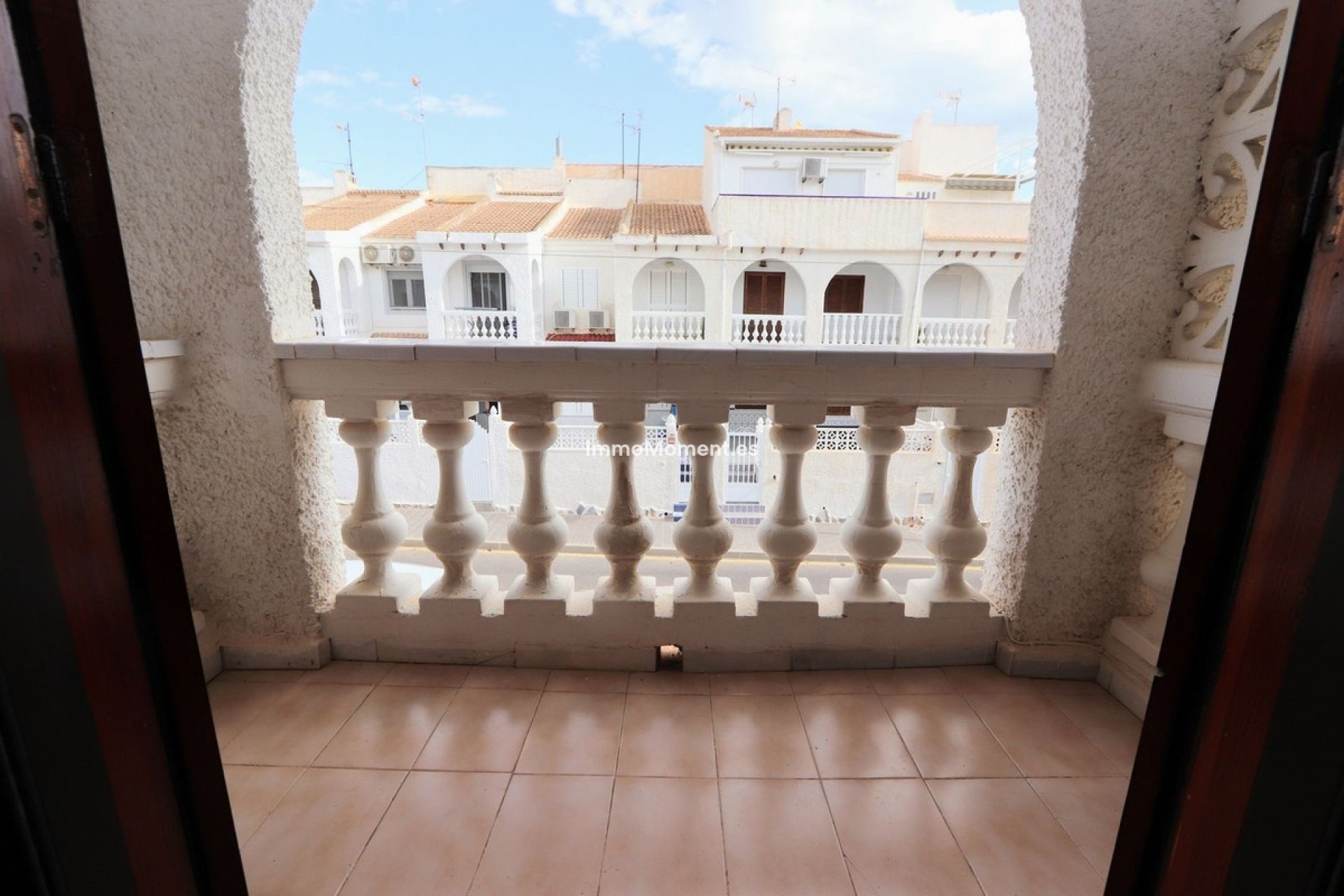 Bestaande woning - Rijtjeshuis - Orihuela - Mil Palmeras