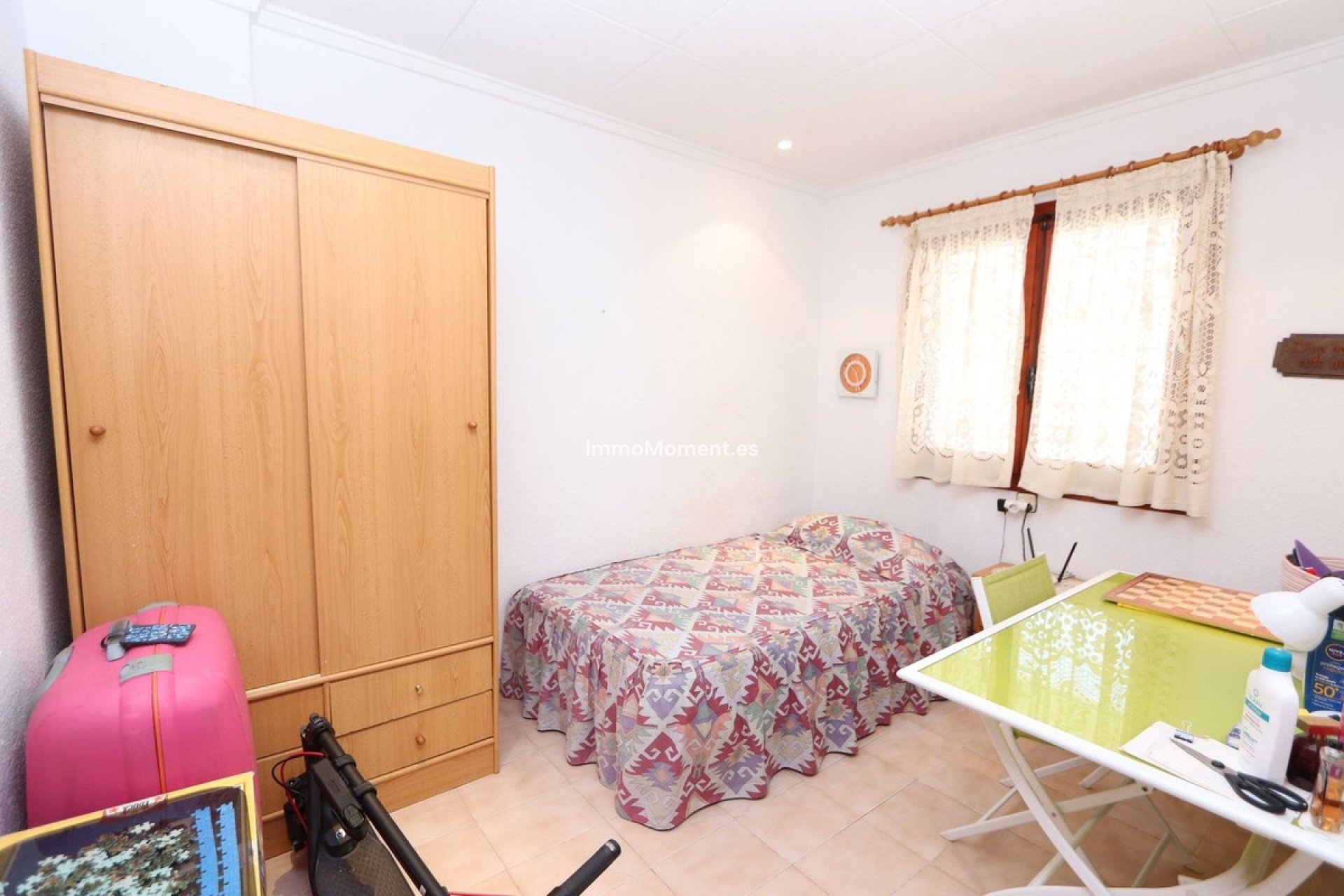 Bestaande woning - Rijtjeshuis - Orihuela - Mil Palmeras