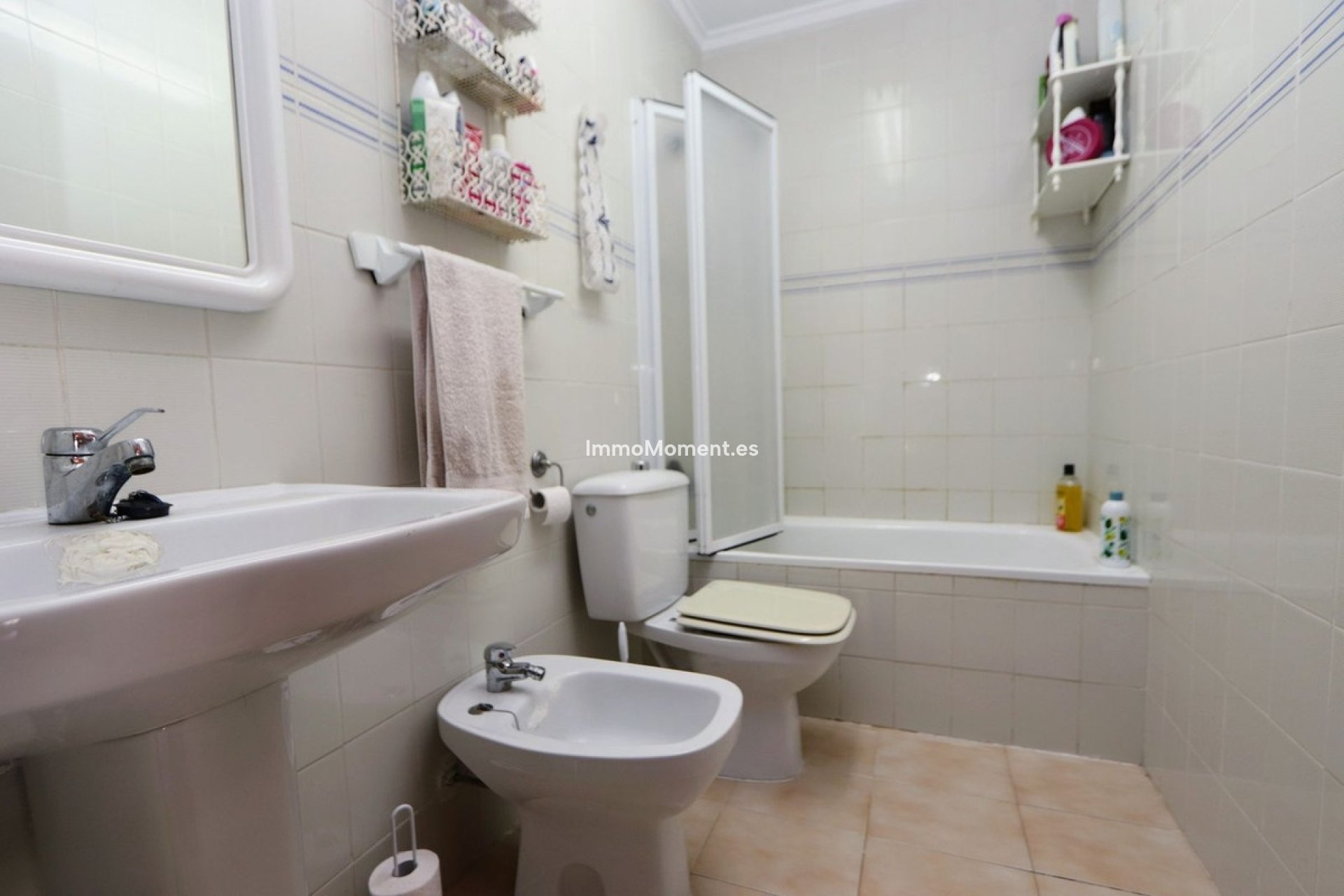 Bestaande woning - Rijtjeshuis - Orihuela - Mil Palmeras