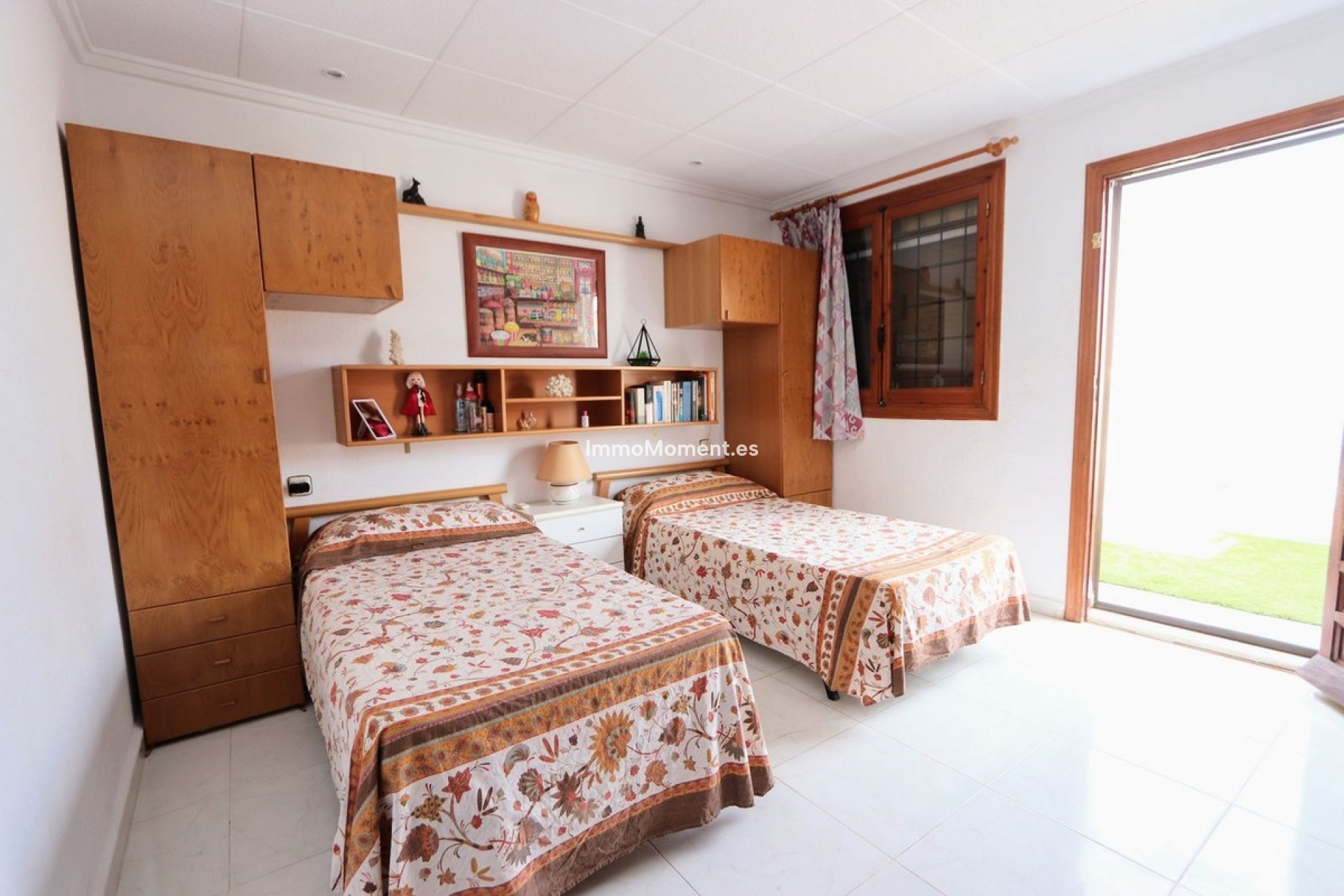 Bestaande woning - Rijtjeshuis - Orihuela - Mil Palmeras