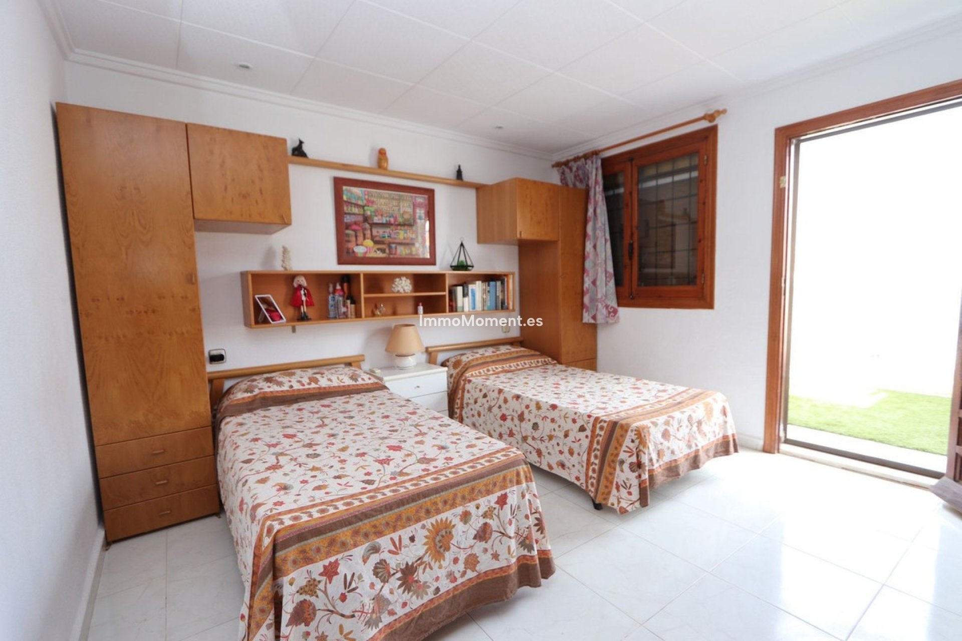 Bestaande woning - Rijtjeshuis - Orihuela - Mil Palmeras