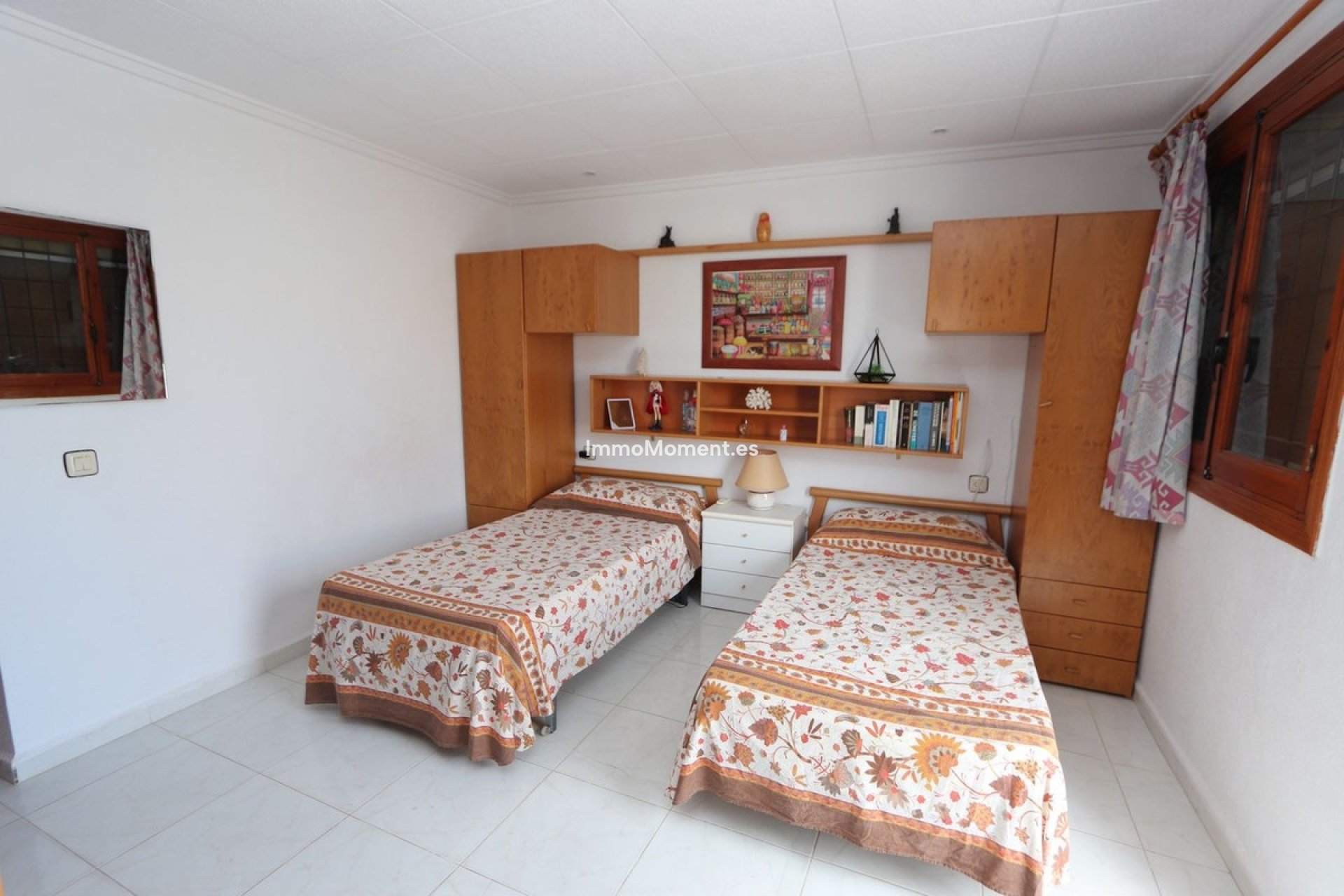 Bestaande woning - Rijtjeshuis - Orihuela - Mil Palmeras