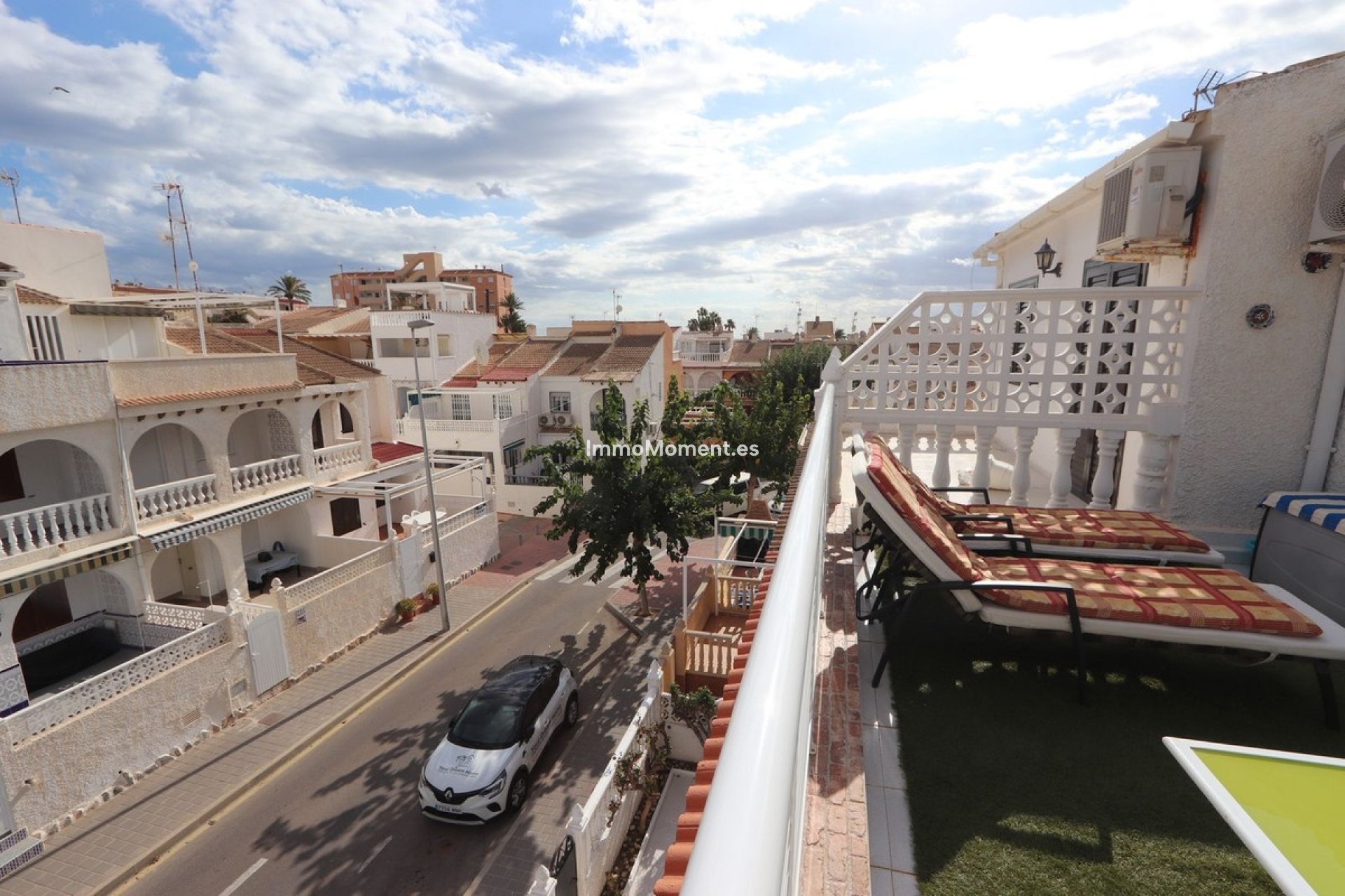 Bestaande woning - Rijtjeshuis - Orihuela - Mil Palmeras