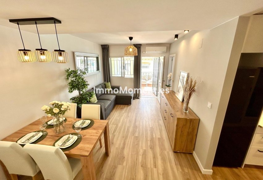 Bestaande woning - Rijtjeshuis - Orihuela - Orihuela Centro