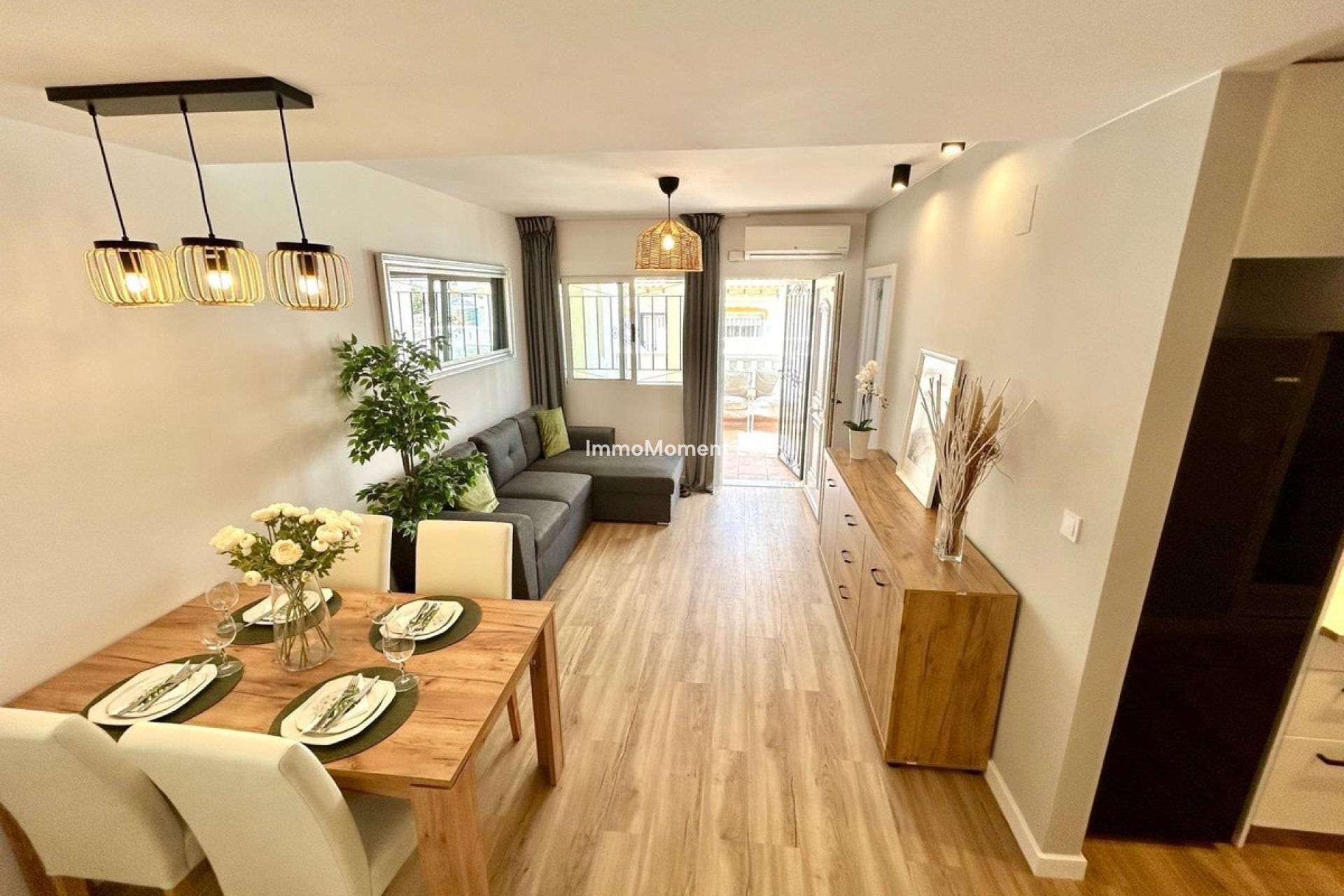 Bestaande woning - Rijtjeshuis - Orihuela - Orihuela Centro