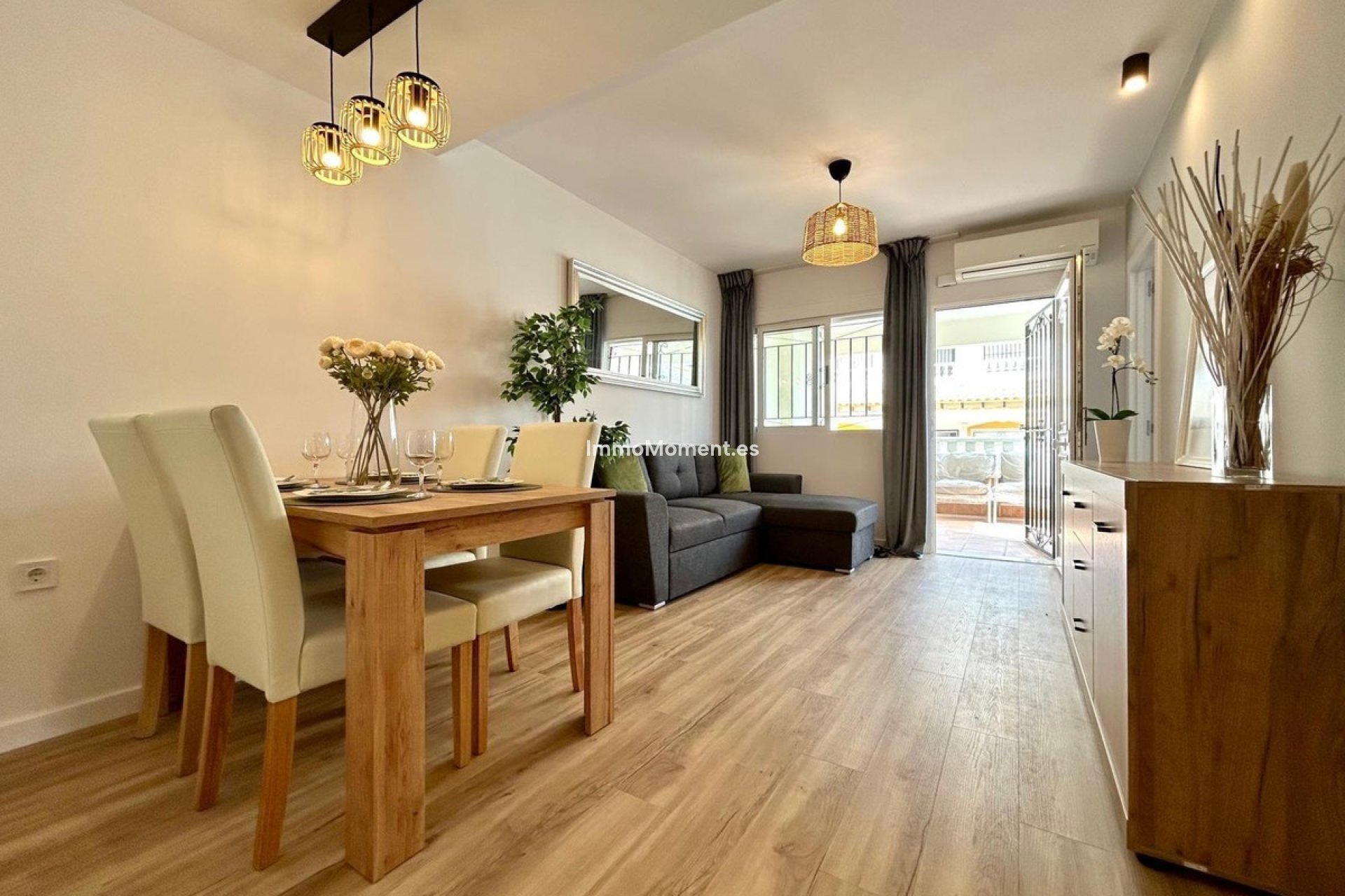 Bestaande woning - Rijtjeshuis - Orihuela - Orihuela Centro