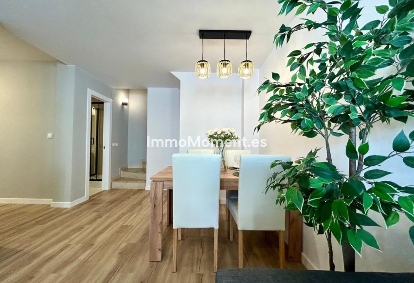 Bestaande woning - Rijtjeshuis - Orihuela - Orihuela Centro