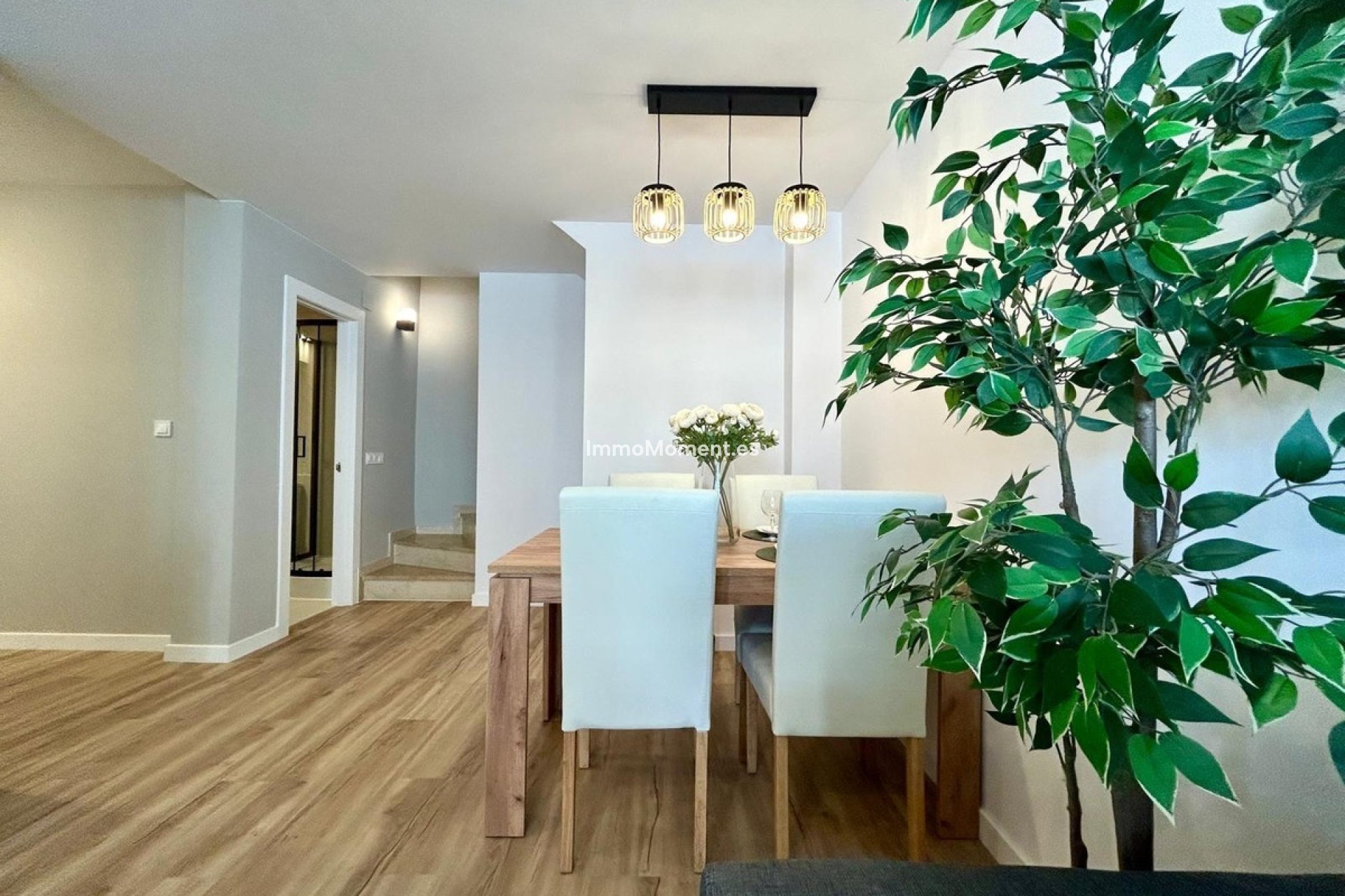 Bestaande woning - Rijtjeshuis - Orihuela - Orihuela Centro