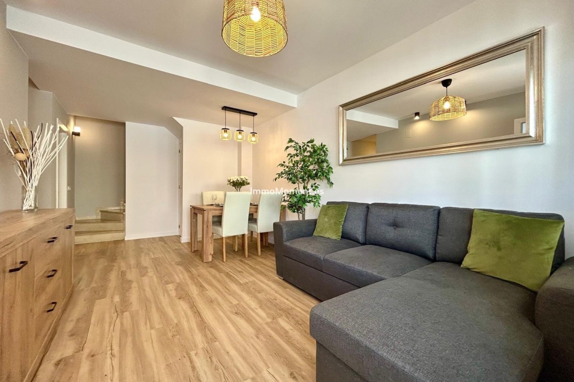 Bestaande woning - Rijtjeshuis - Orihuela - Orihuela Centro