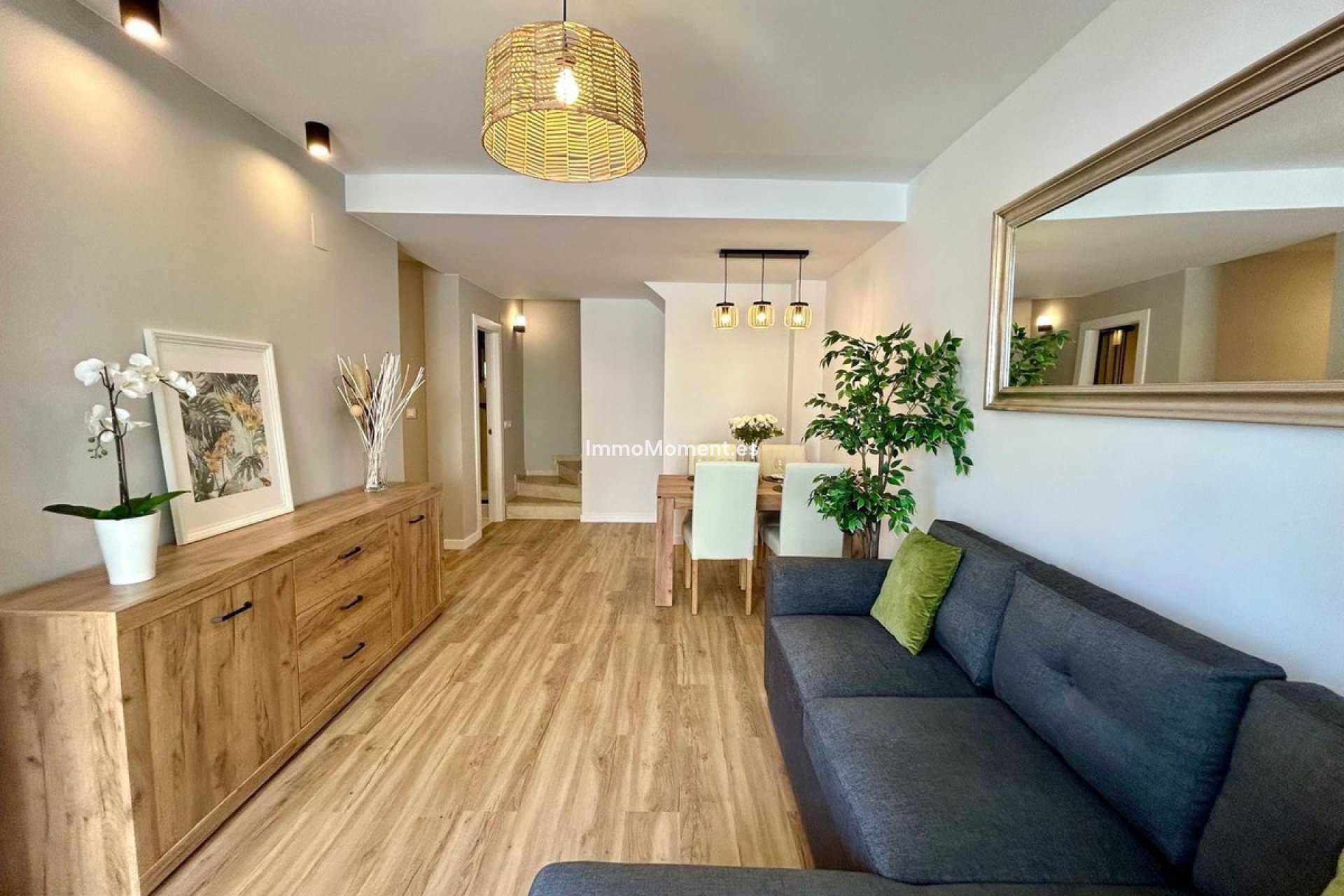 Bestaande woning - Rijtjeshuis - Orihuela - Orihuela Centro