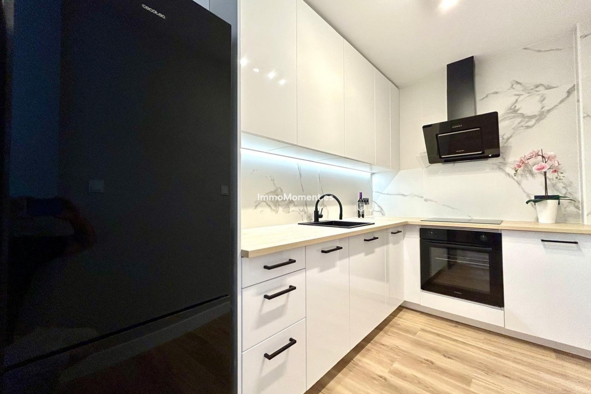 Bestaande woning - Rijtjeshuis - Orihuela - Orihuela Centro