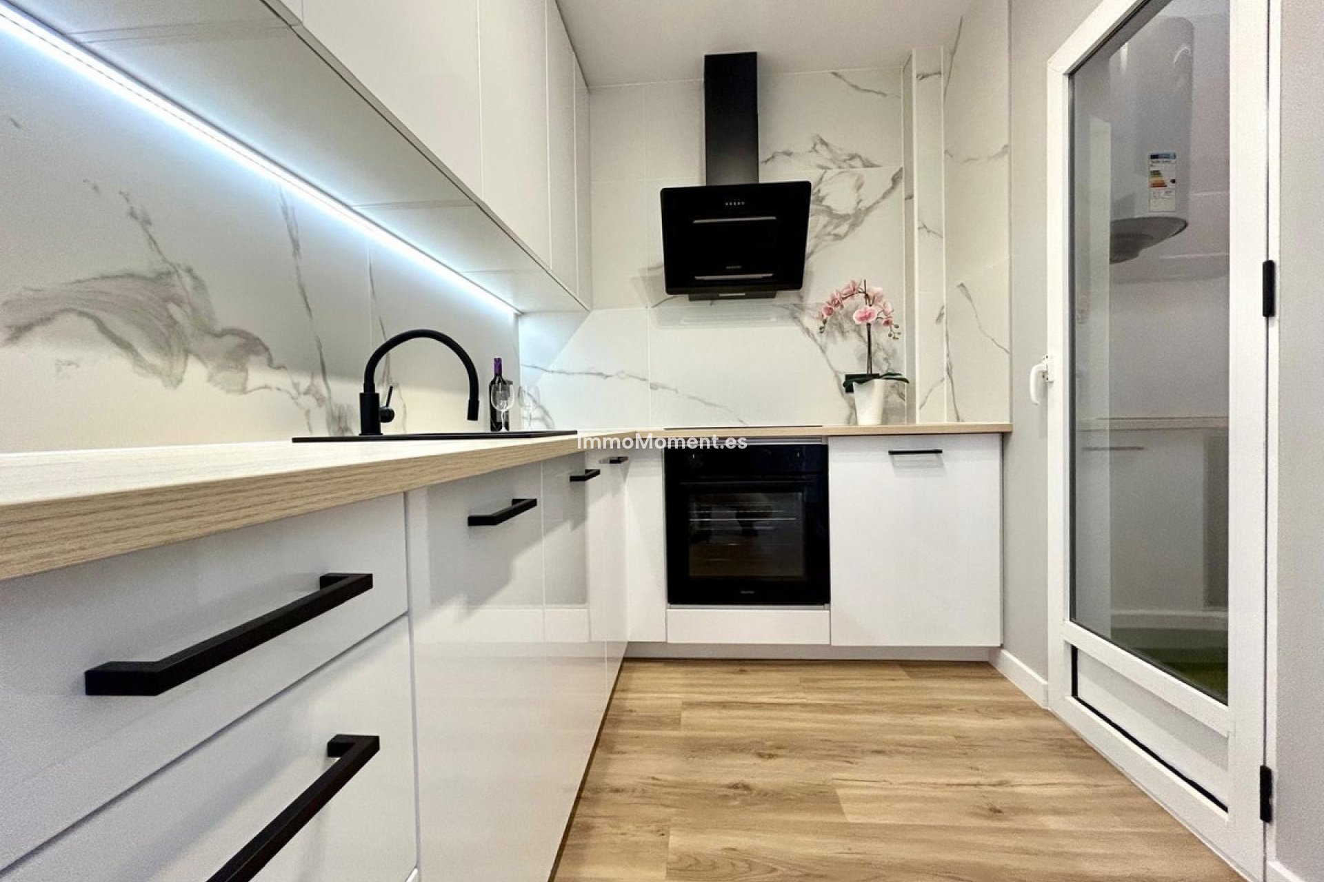 Bestaande woning - Rijtjeshuis - Orihuela - Orihuela Centro