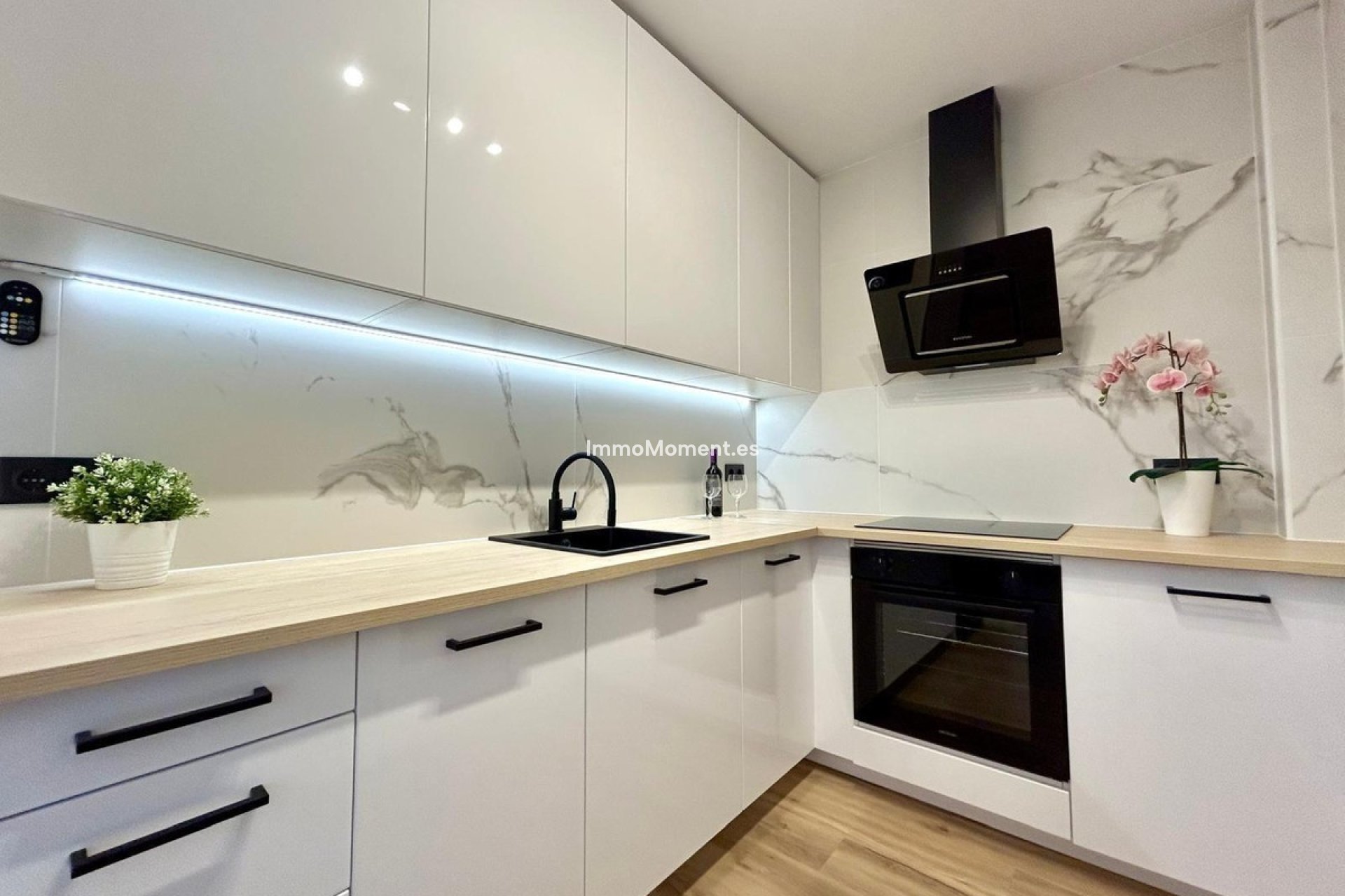 Bestaande woning - Rijtjeshuis - Orihuela - Orihuela Centro
