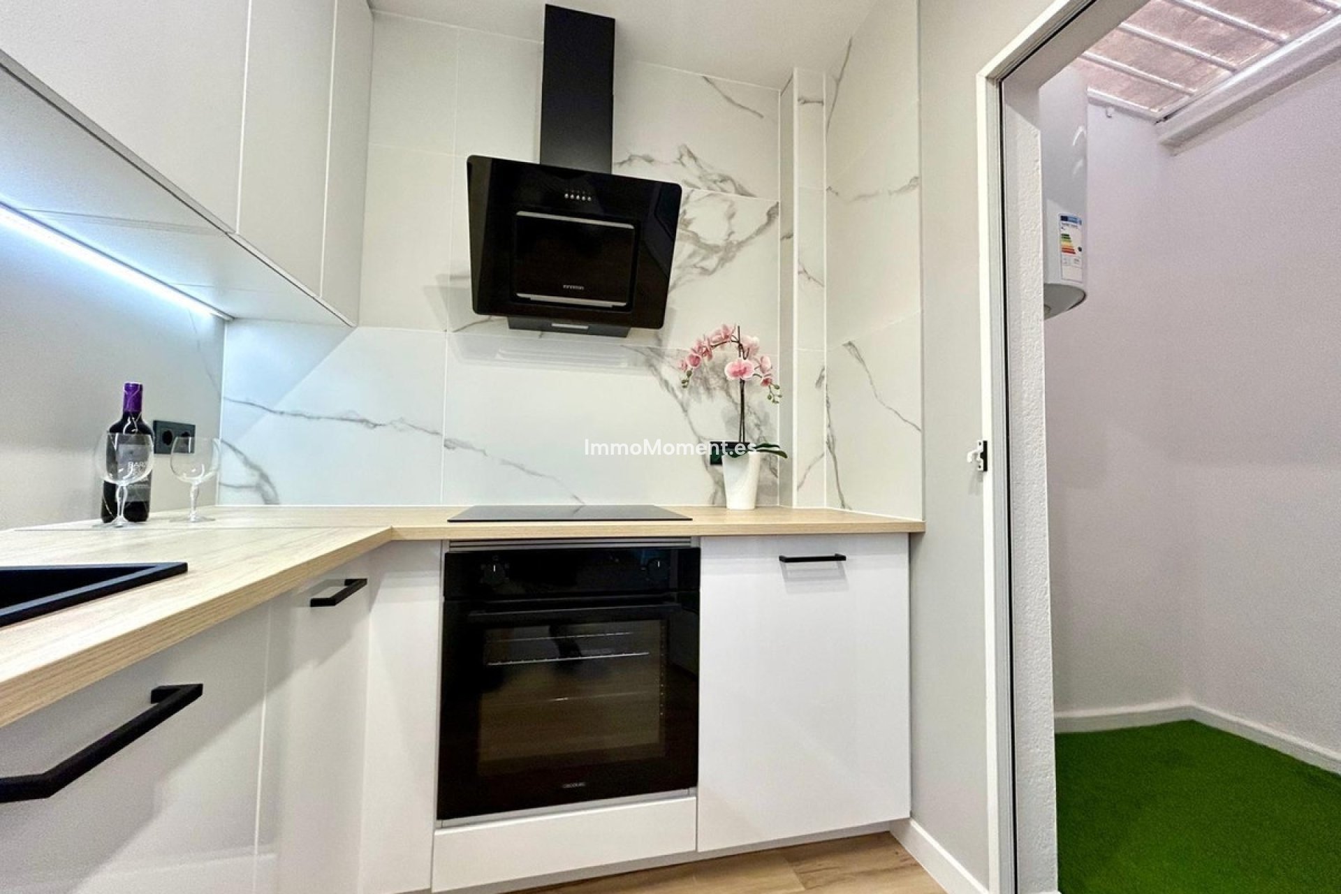 Bestaande woning - Rijtjeshuis - Orihuela - Orihuela Centro