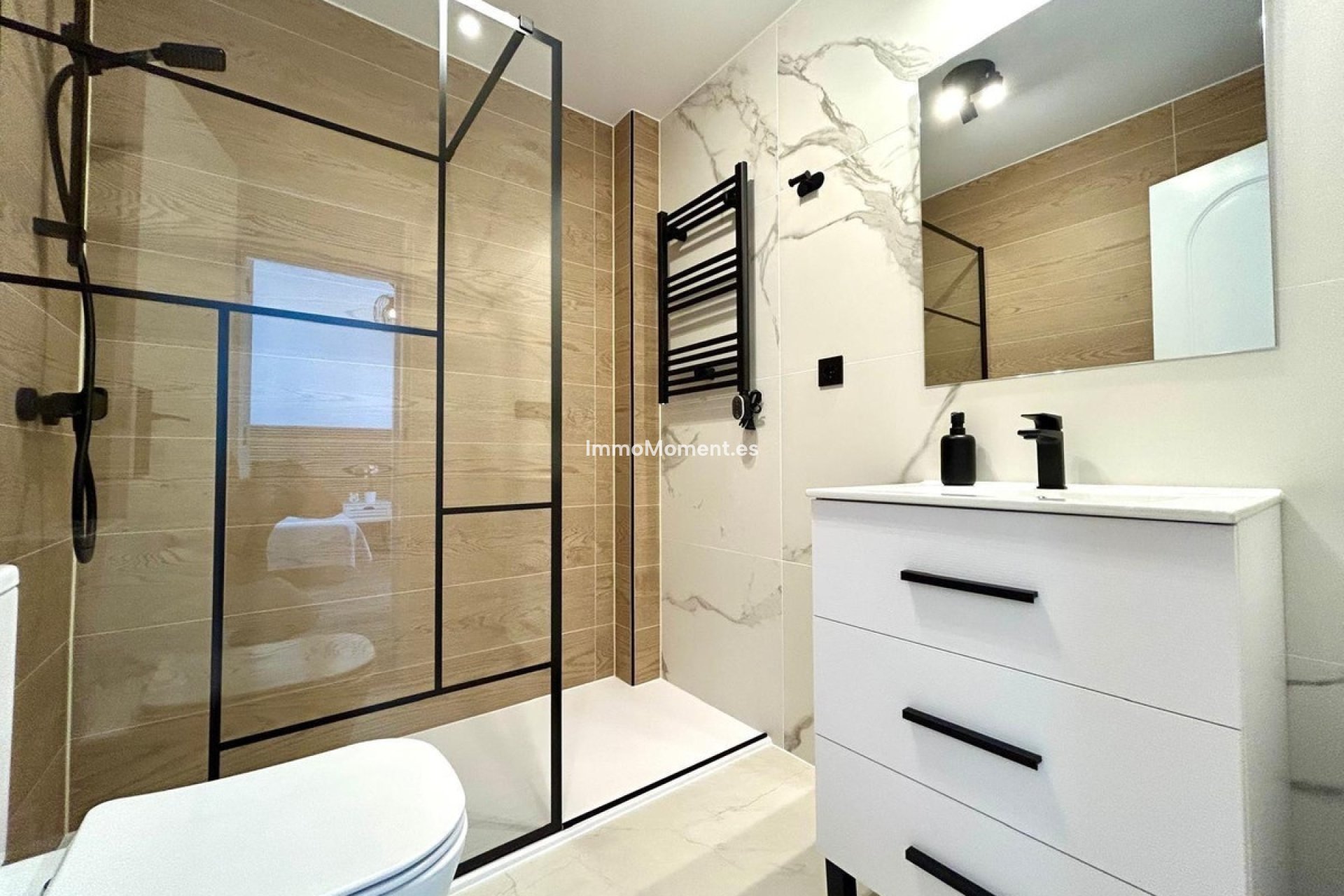Bestaande woning - Rijtjeshuis - Orihuela - Orihuela Centro