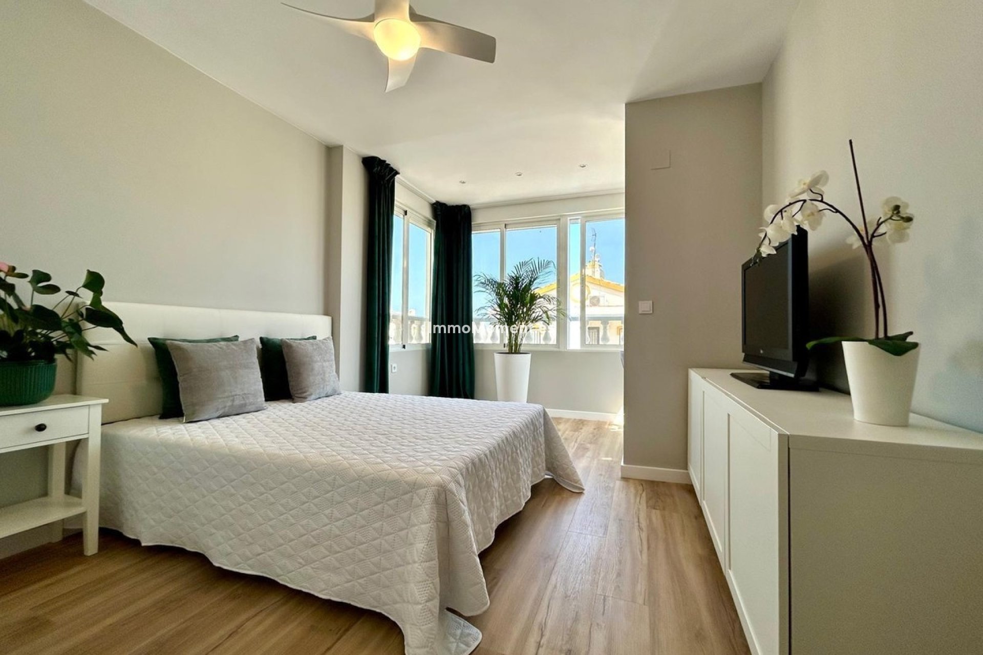 Bestaande woning - Rijtjeshuis - Orihuela - Orihuela Centro