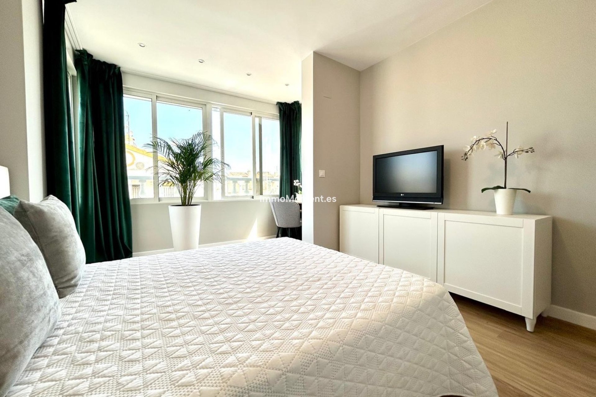 Bestaande woning - Rijtjeshuis - Orihuela - Orihuela Centro