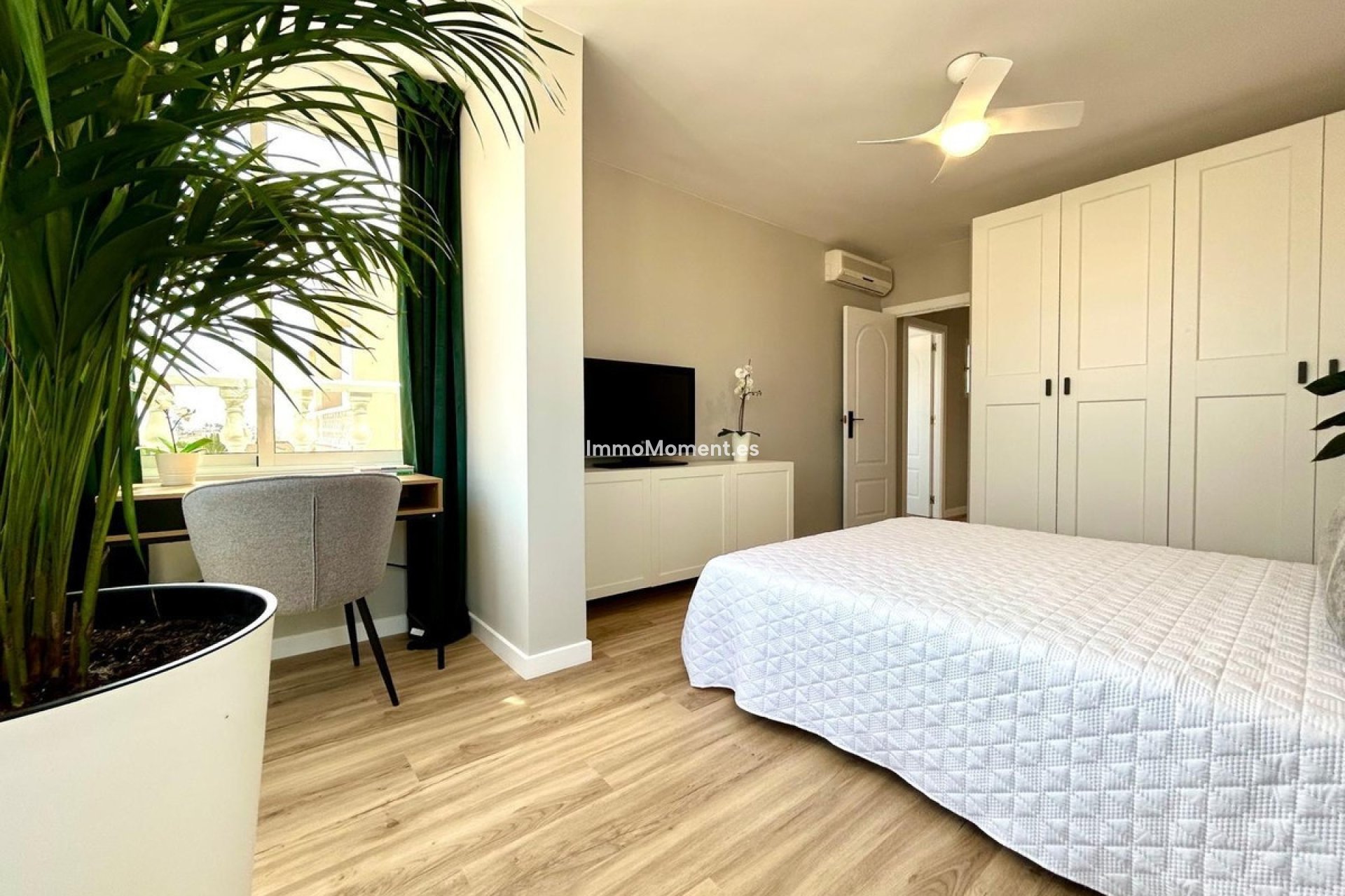 Bestaande woning - Rijtjeshuis - Orihuela - Orihuela Centro