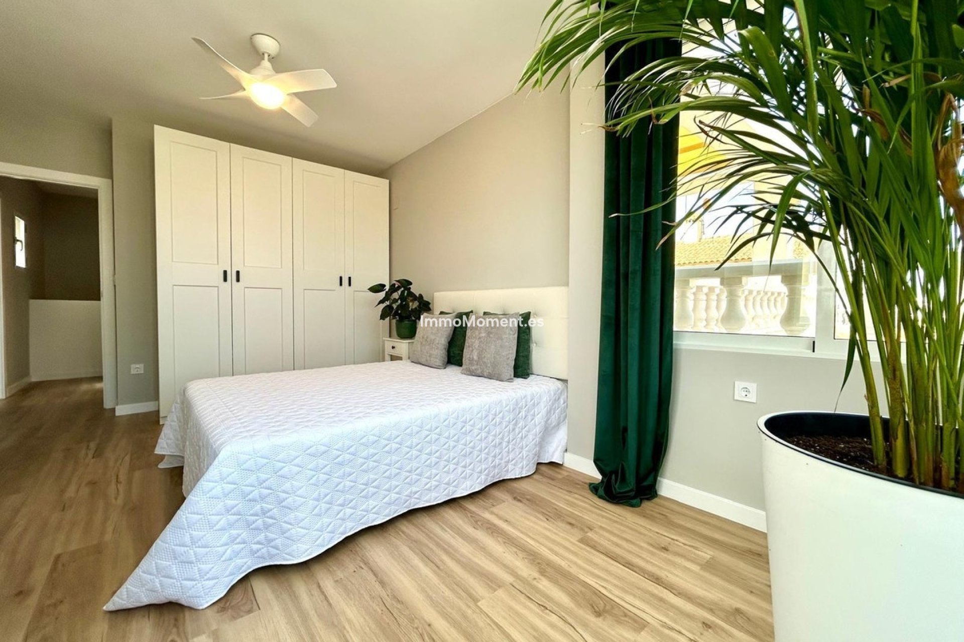 Bestaande woning - Rijtjeshuis - Orihuela - Orihuela Centro