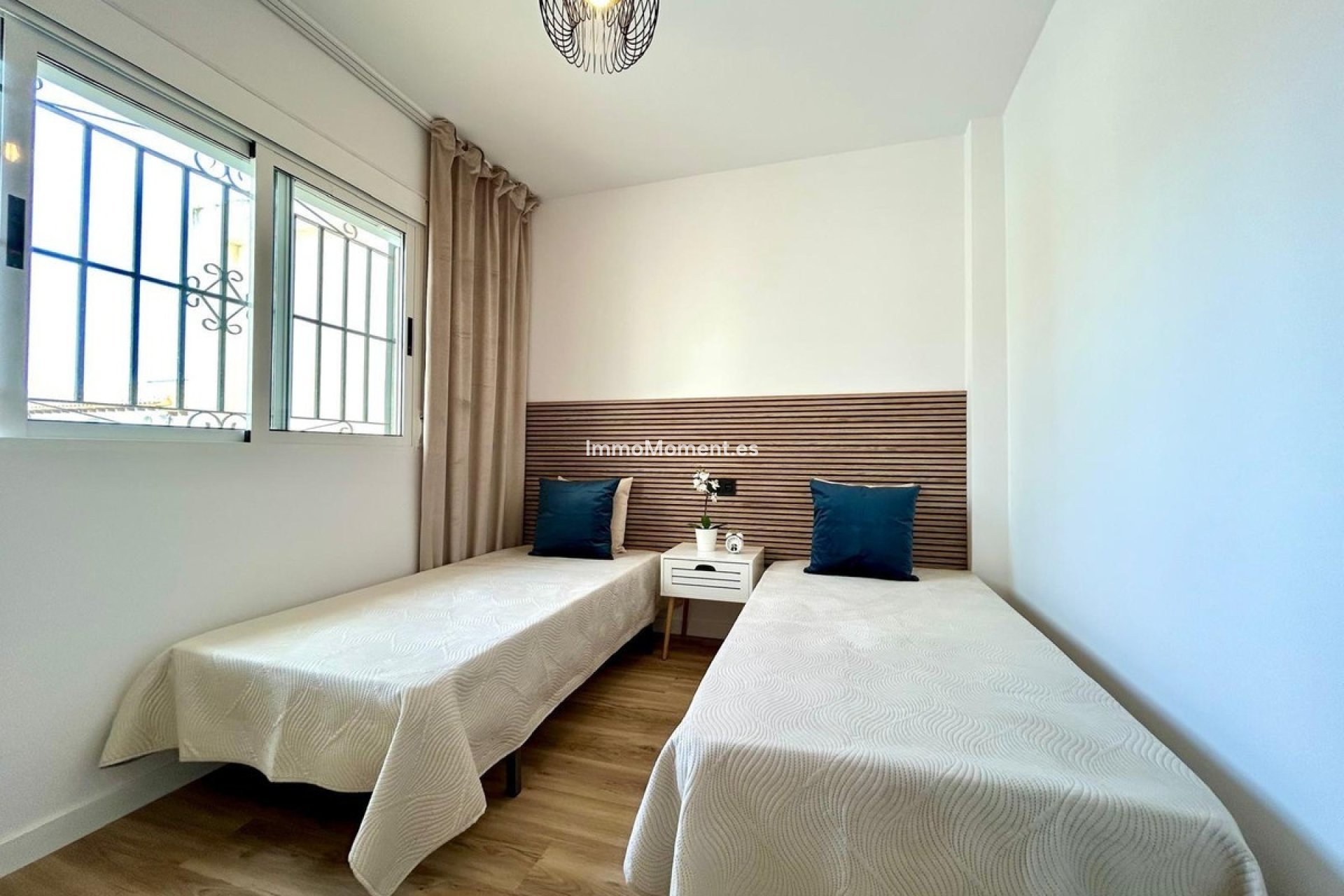 Bestaande woning - Rijtjeshuis - Orihuela - Orihuela Centro