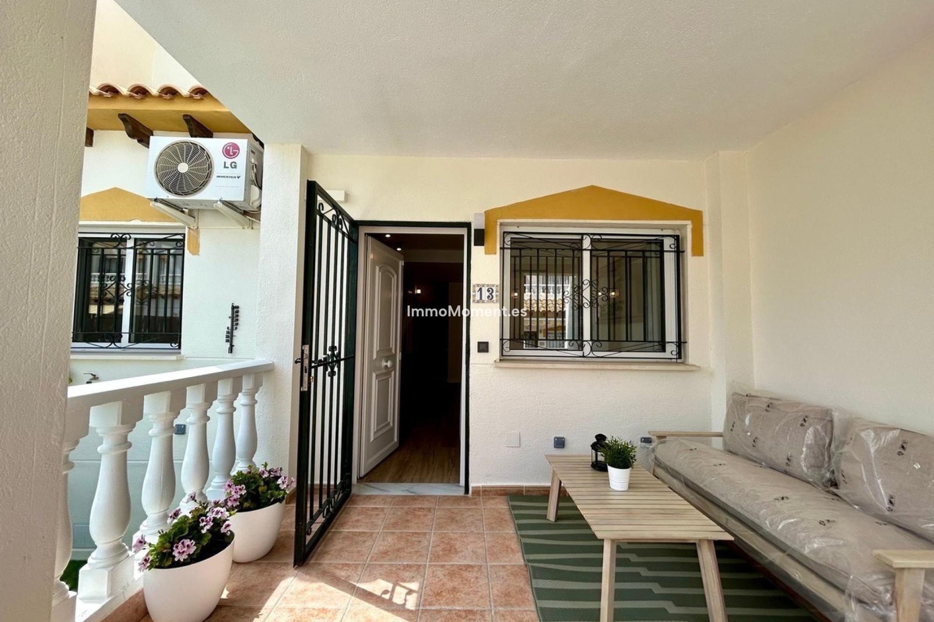 Bestaande woning - Rijtjeshuis - Orihuela - Orihuela Centro