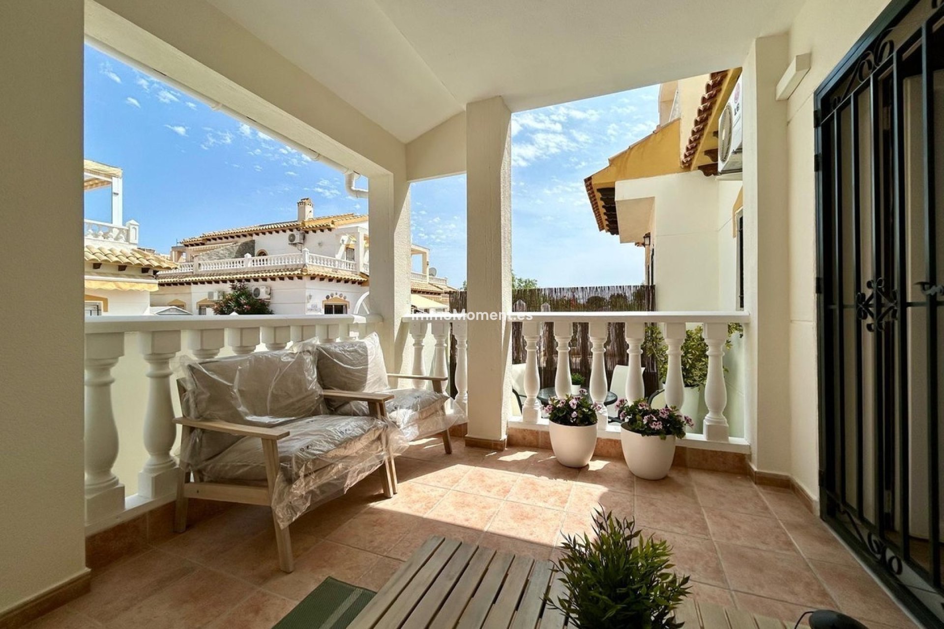 Bestaande woning - Rijtjeshuis - Orihuela - Orihuela Centro