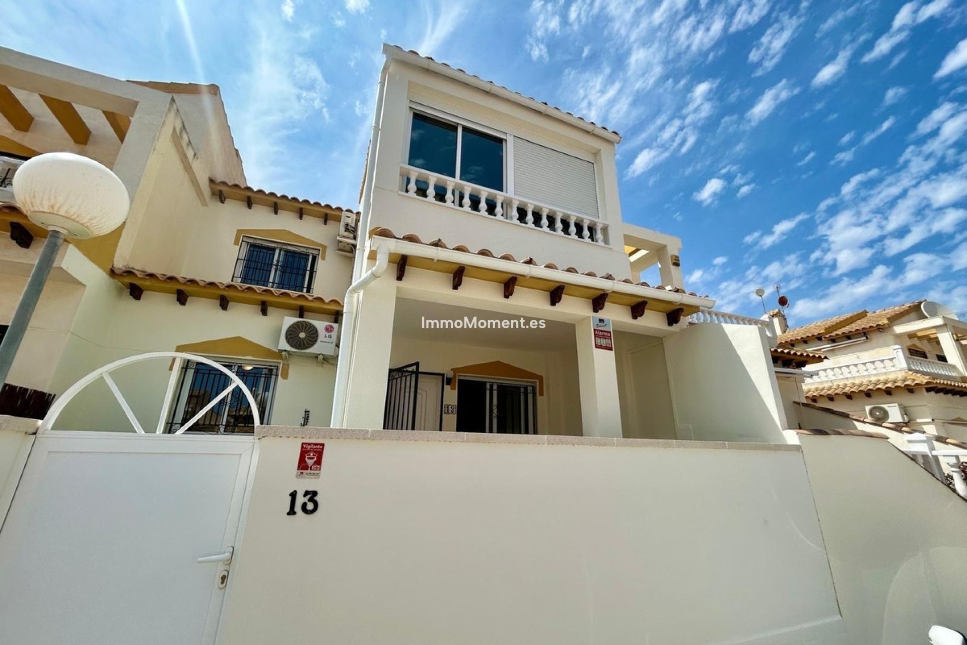 Bestaande woning - Rijtjeshuis - Orihuela - Orihuela Centro
