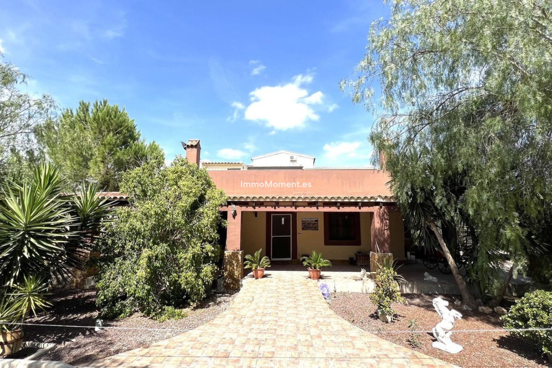 Bestaande woning - Rijtjeshuis - Orihuela - Orihuela Centro