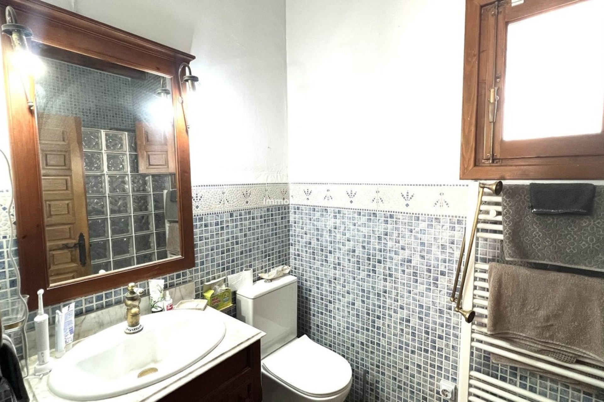 Bestaande woning - Rijtjeshuis - Orihuela - Orihuela Centro