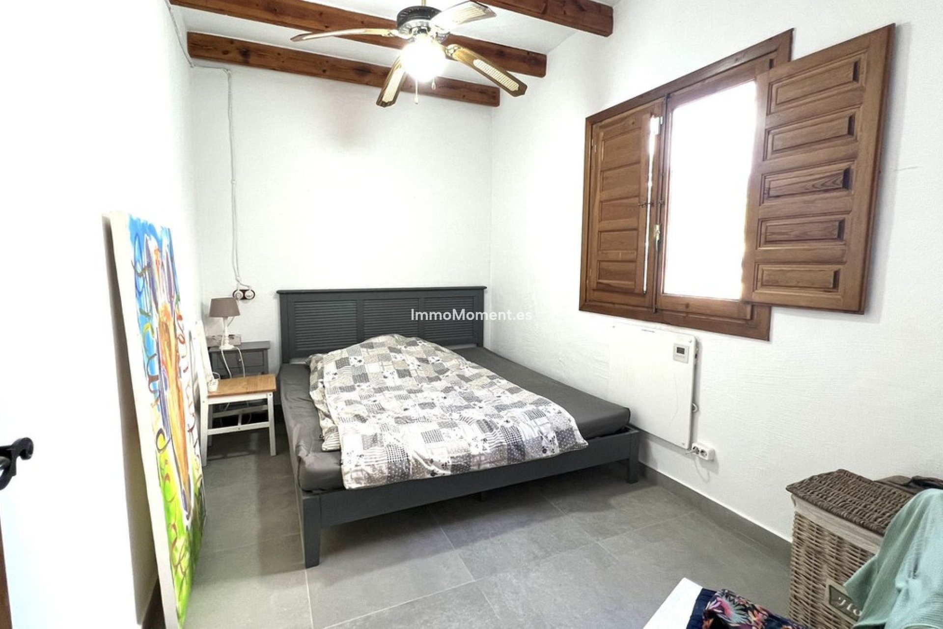 Bestaande woning - Rijtjeshuis - Orihuela - Orihuela Centro