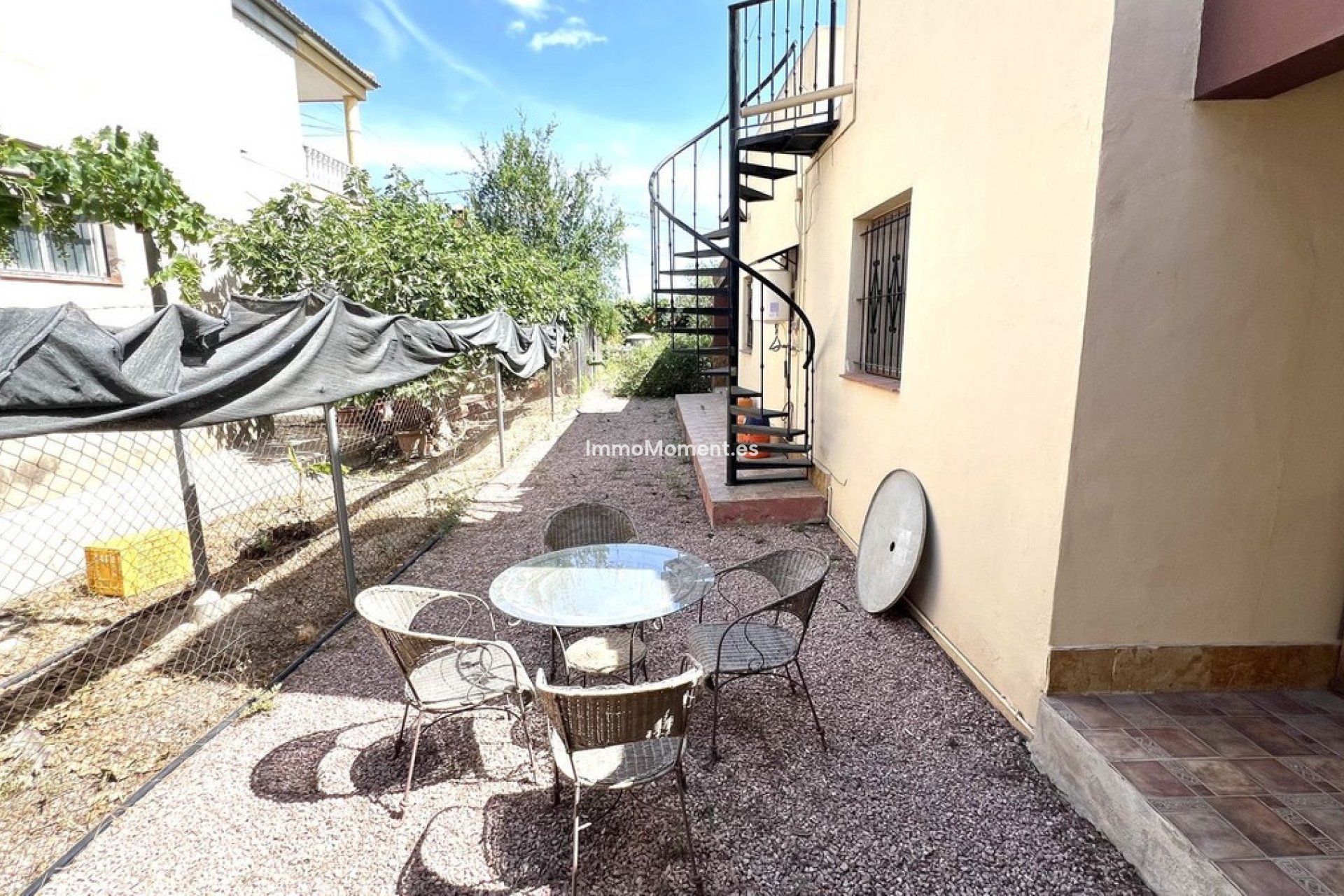 Bestaande woning - Rijtjeshuis - Orihuela - Orihuela Centro