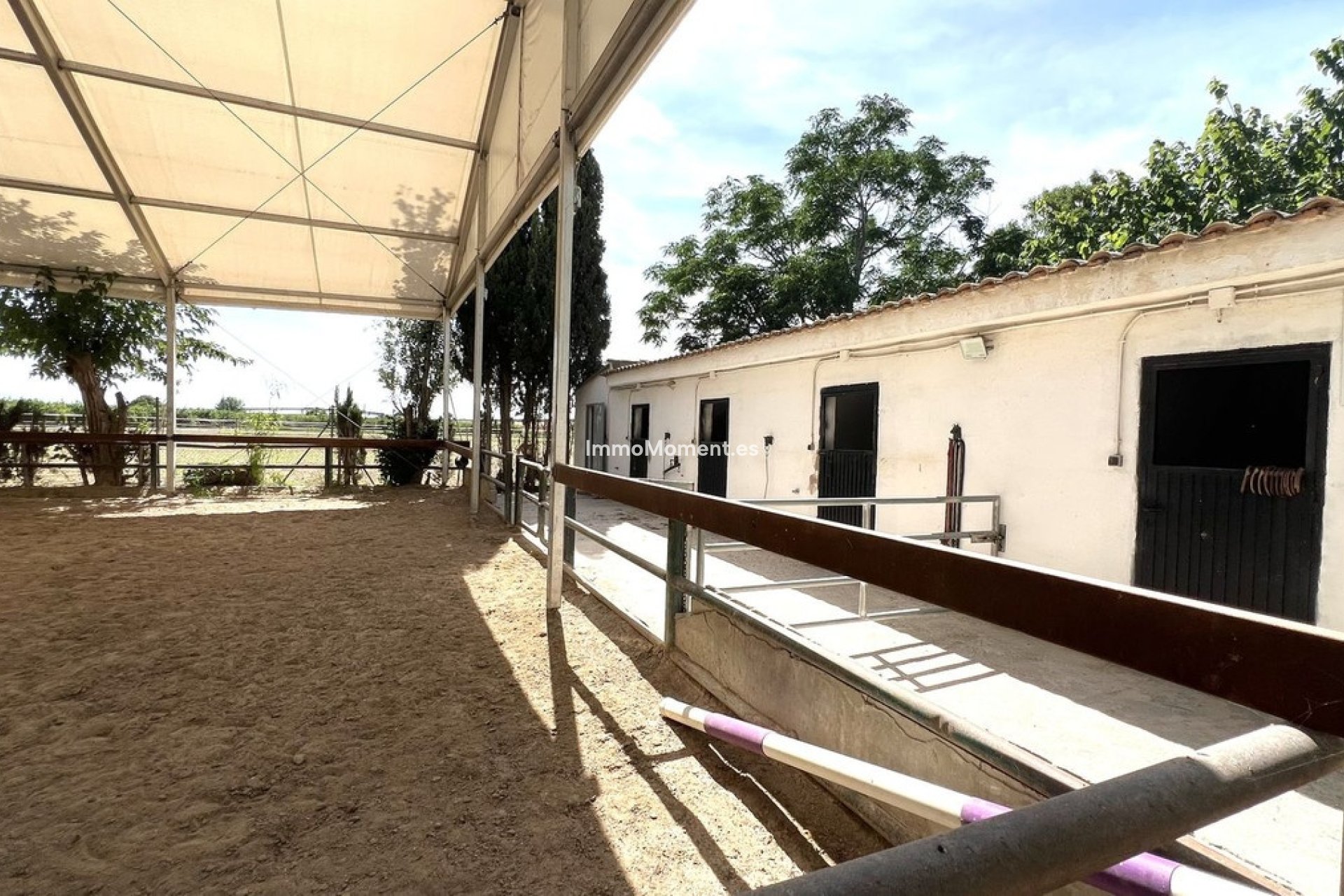 Bestaande woning - Rijtjeshuis - Orihuela - Orihuela Centro