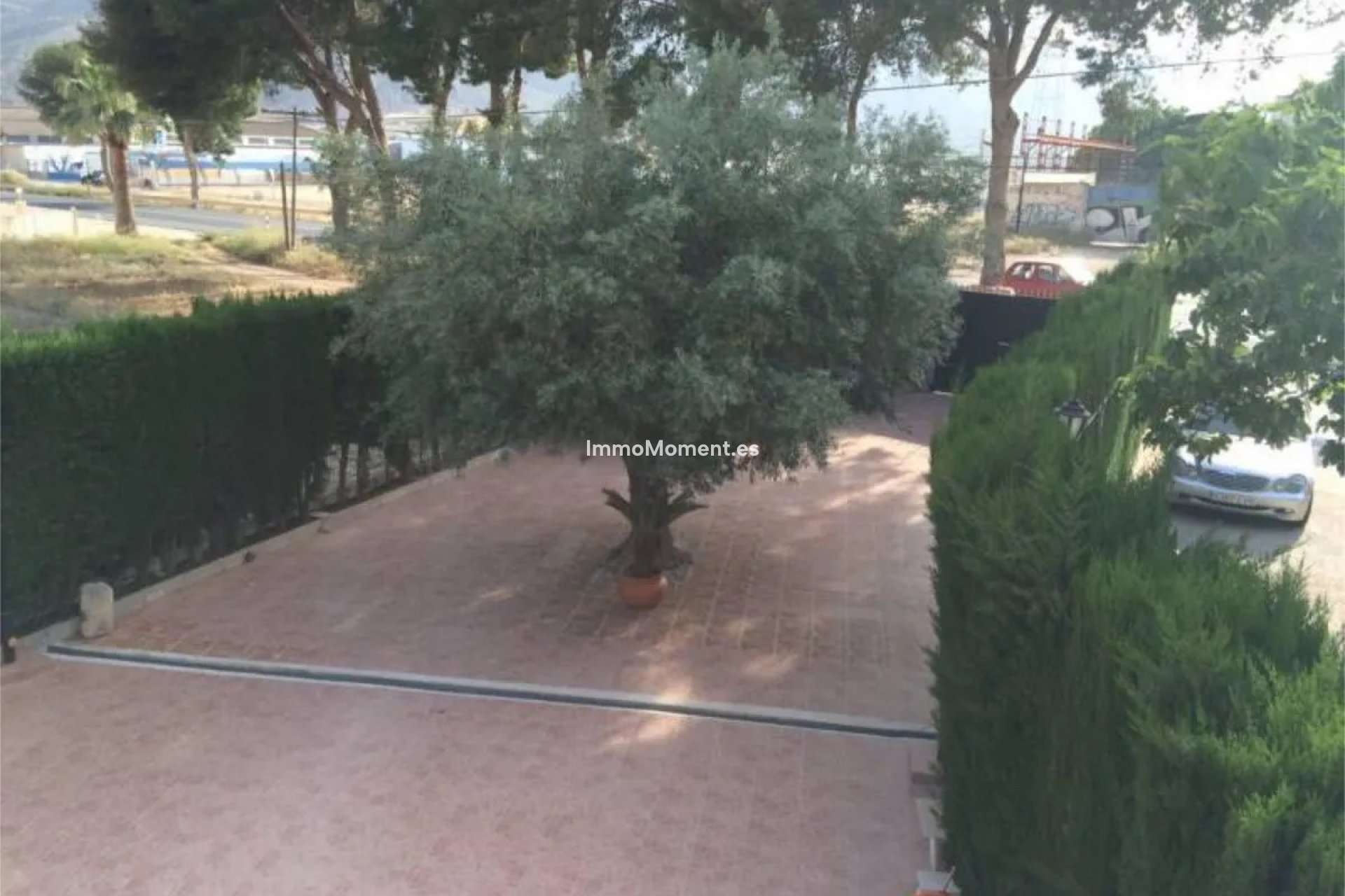 Bestaande woning - Rijtjeshuis - Orihuela - Orihuela Centro
