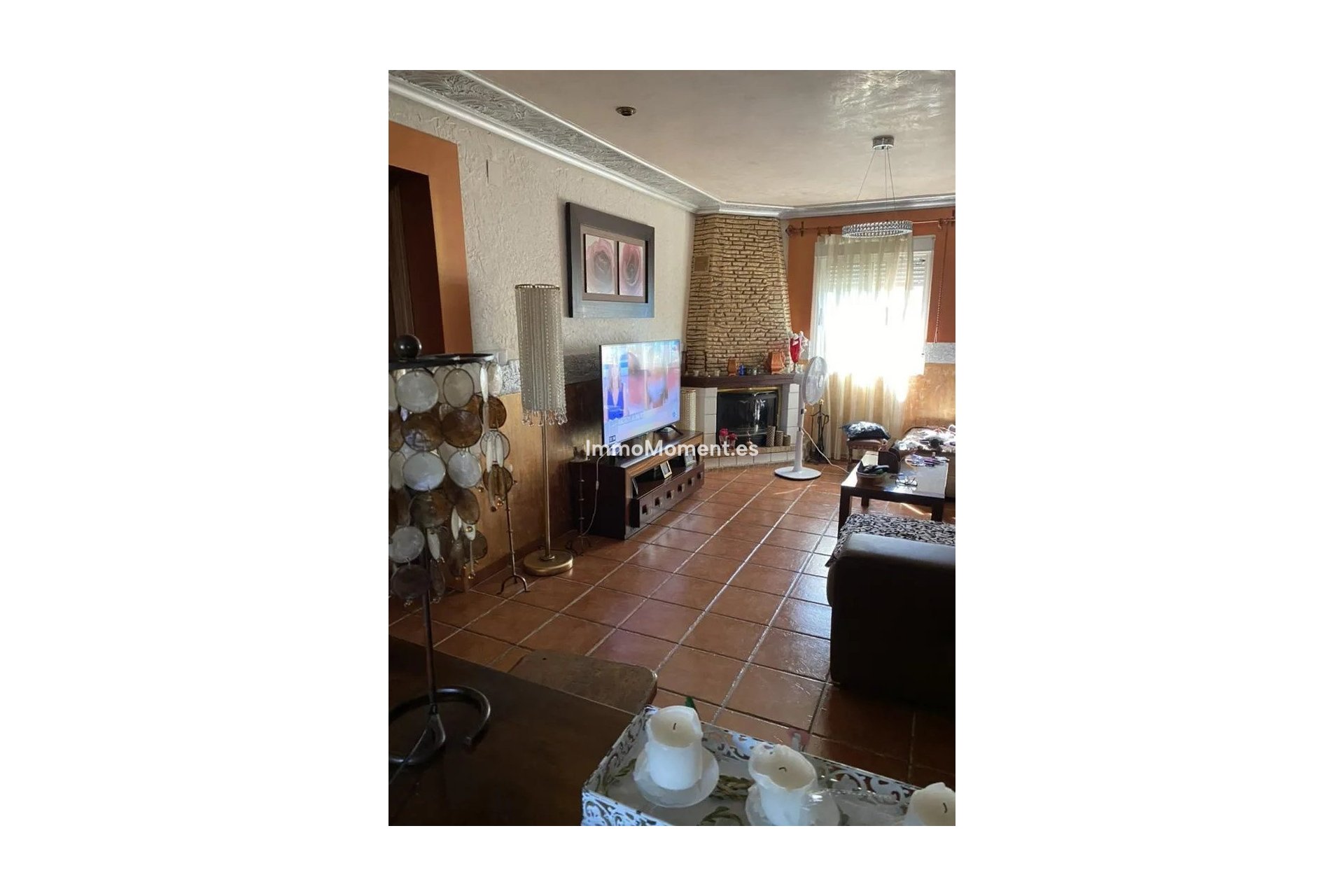 Bestaande woning - Rijtjeshuis - Orihuela - Orihuela Centro