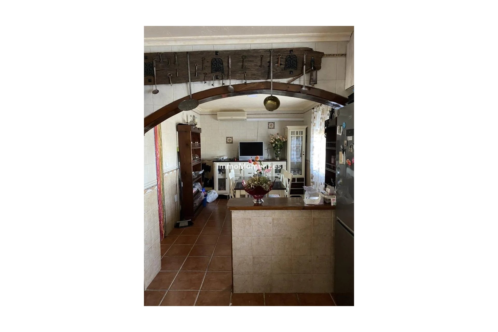 Bestaande woning - Rijtjeshuis - Orihuela - Orihuela Centro