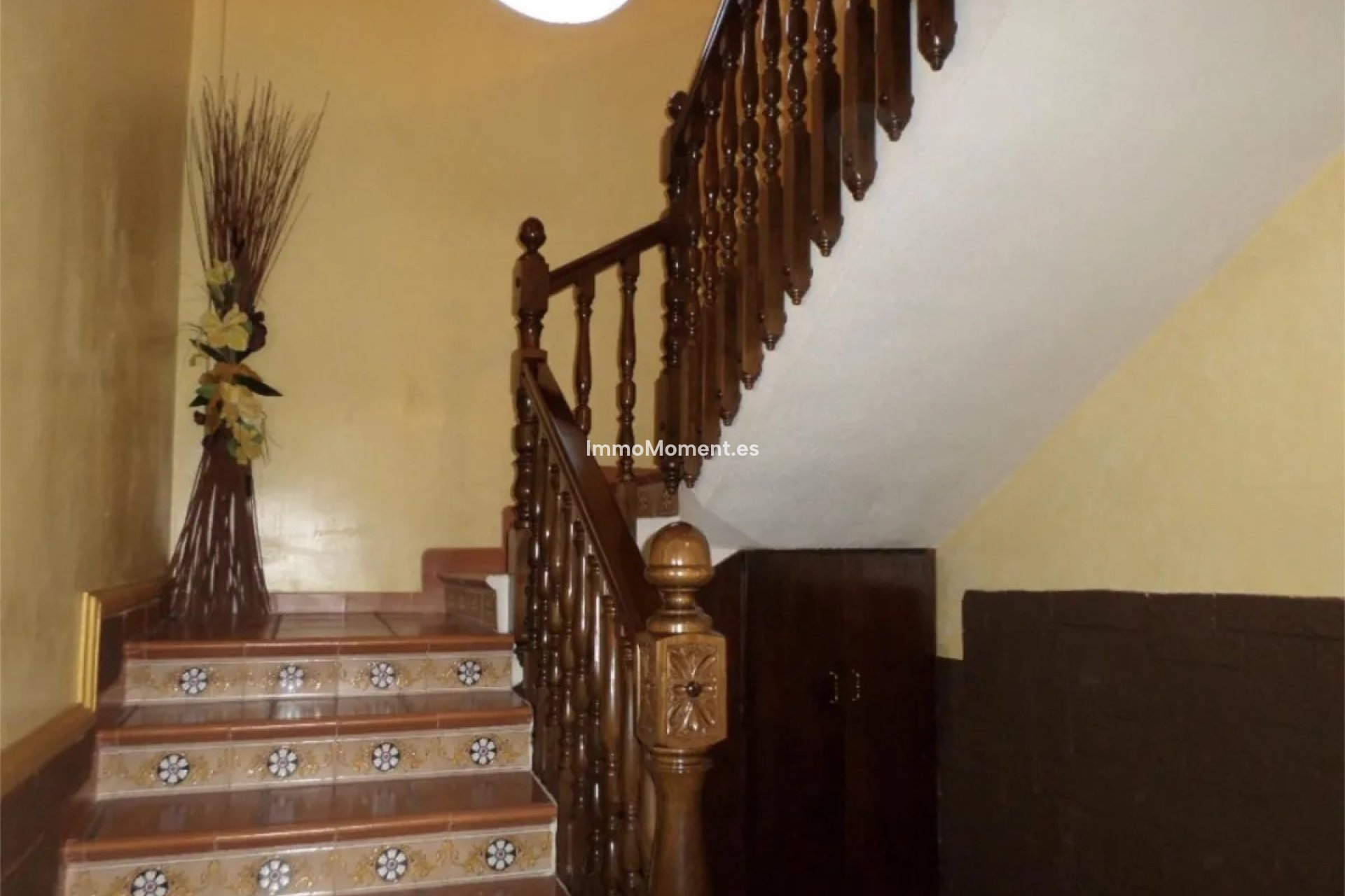 Bestaande woning - Rijtjeshuis - Orihuela - Orihuela Centro