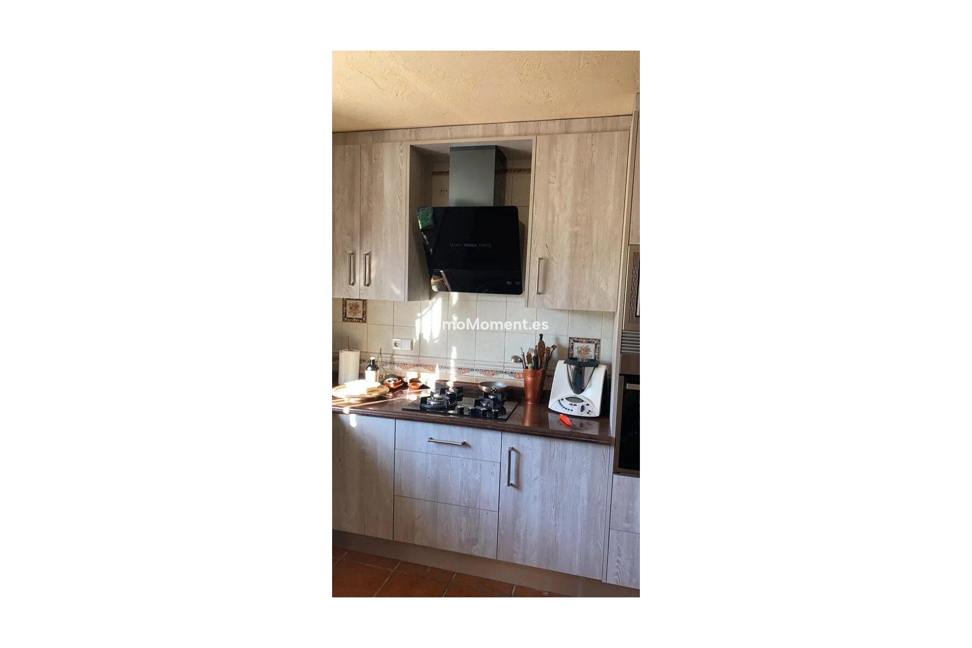 Bestaande woning - Rijtjeshuis - Orihuela - Orihuela Centro