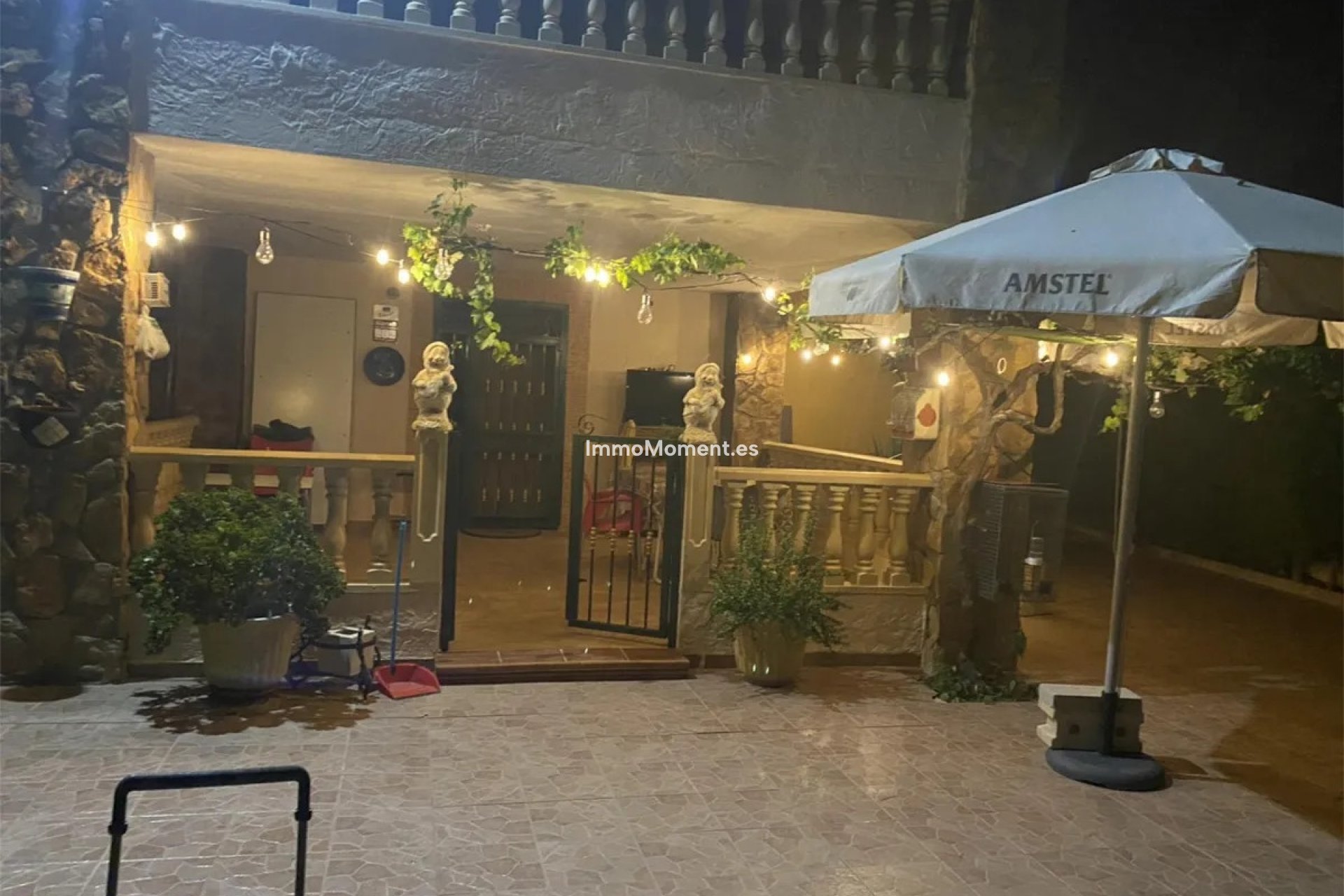 Bestaande woning - Rijtjeshuis - Orihuela - Orihuela Centro