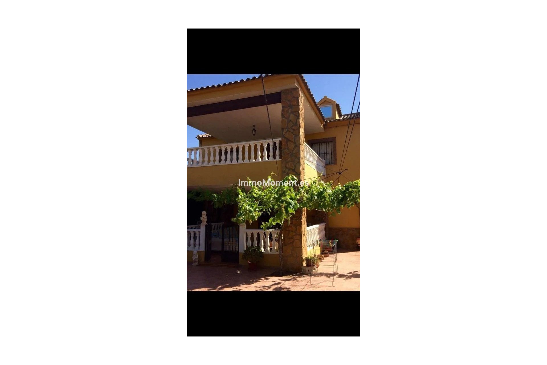 Bestaande woning - Rijtjeshuis - Orihuela - Orihuela Centro