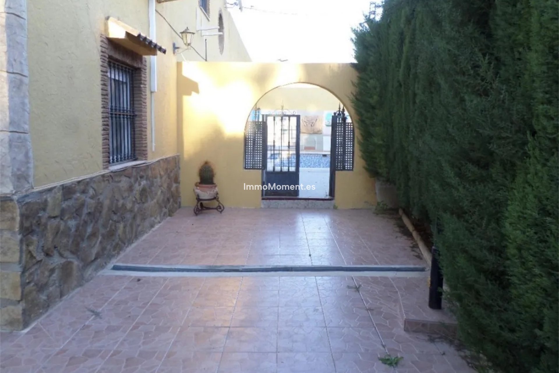 Bestaande woning - Rijtjeshuis - Orihuela - Orihuela Centro