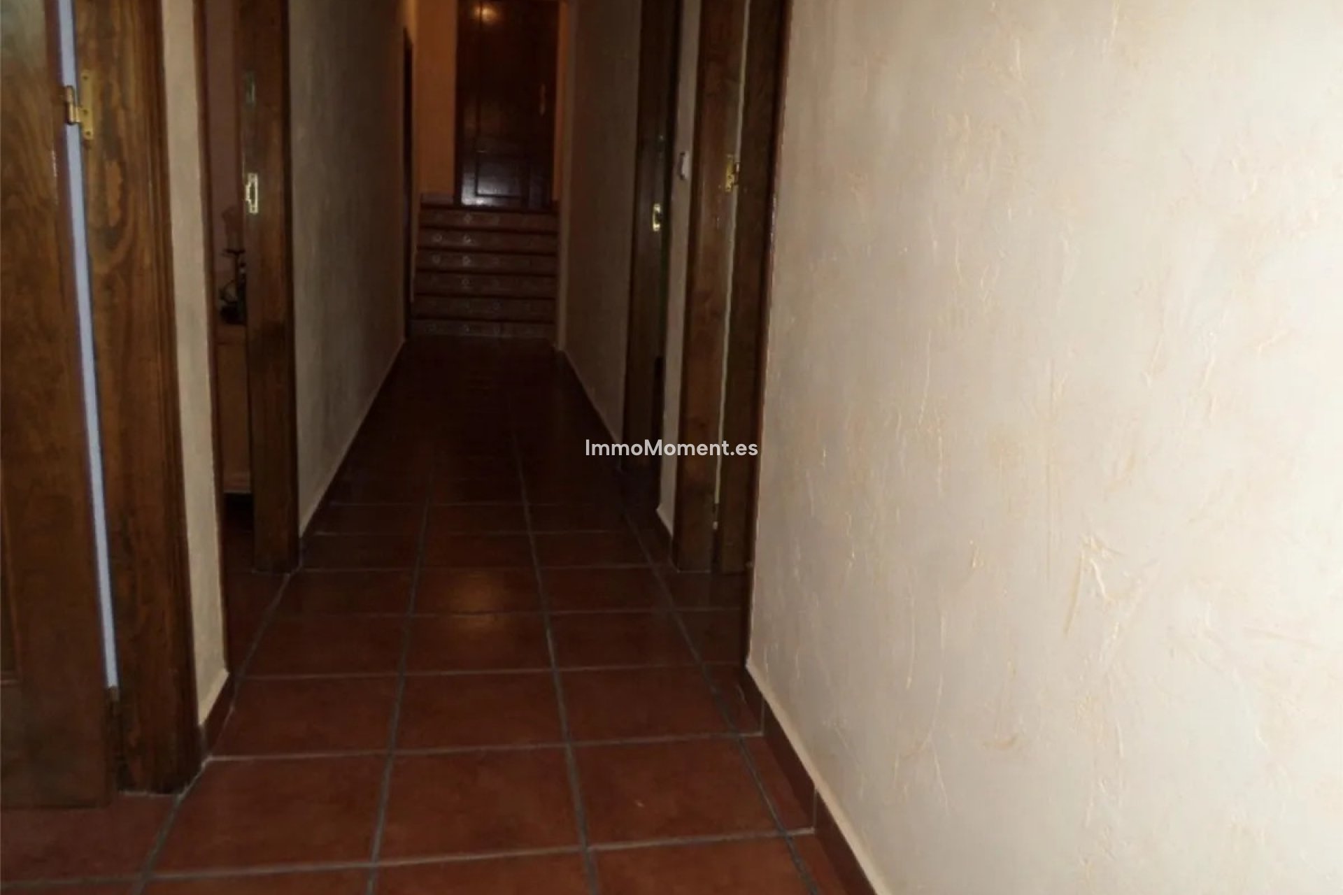 Bestaande woning - Rijtjeshuis - Orihuela - Orihuela Centro