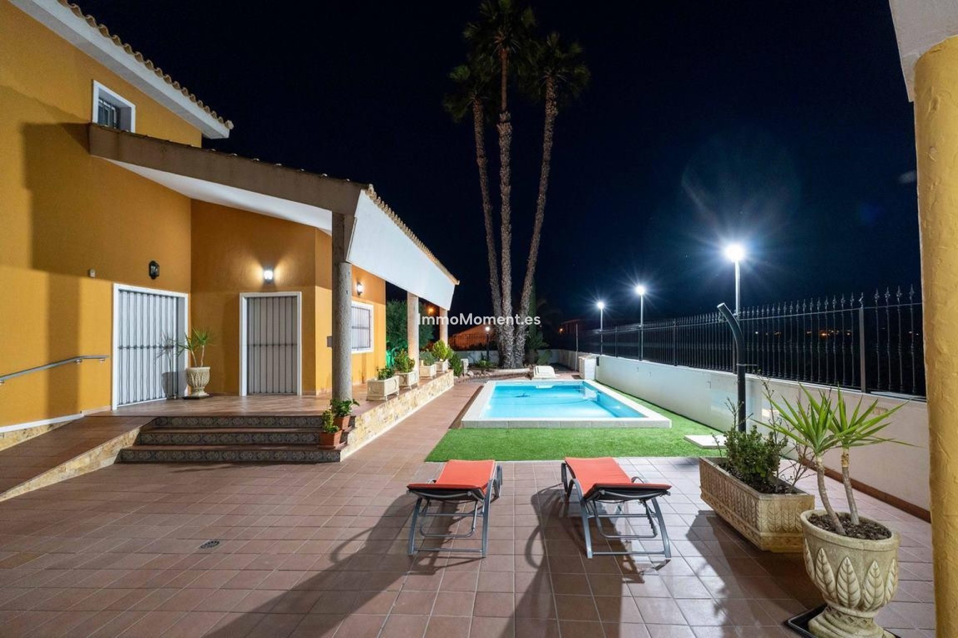 Bestaande woning - Rijtjeshuis - Orihuela - Orihuela Centro