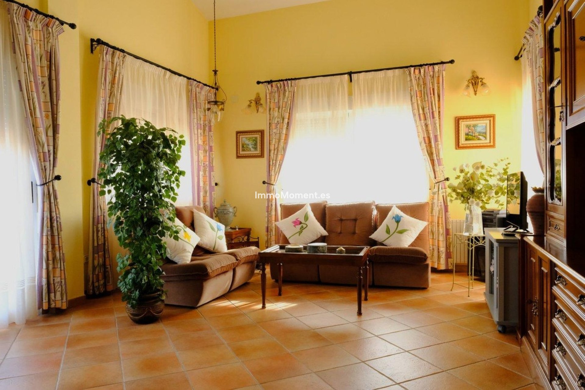Bestaande woning - Rijtjeshuis - Orihuela - Orihuela Centro