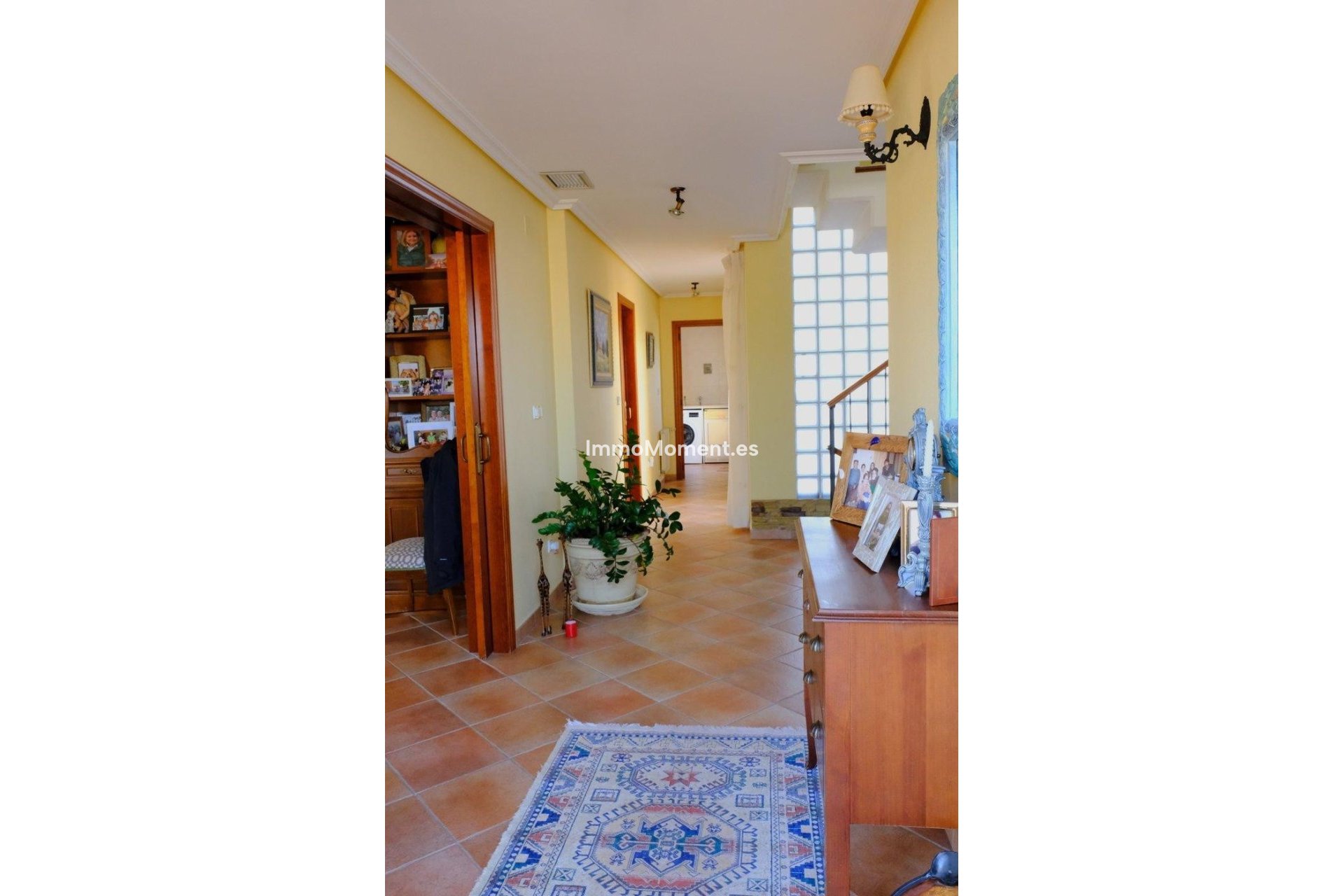 Bestaande woning - Rijtjeshuis - Orihuela - Orihuela Centro