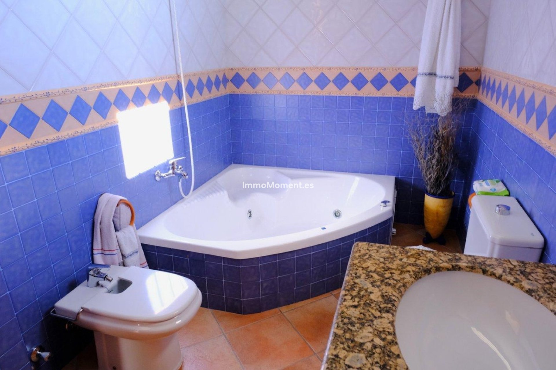 Bestaande woning - Rijtjeshuis - Orihuela - Orihuela Centro