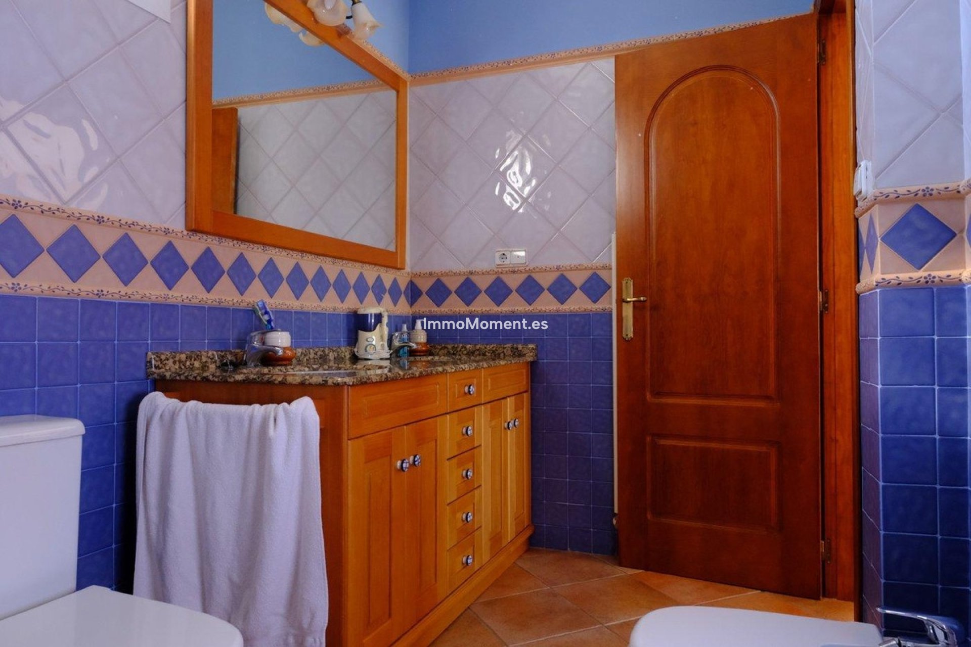 Bestaande woning - Rijtjeshuis - Orihuela - Orihuela Centro