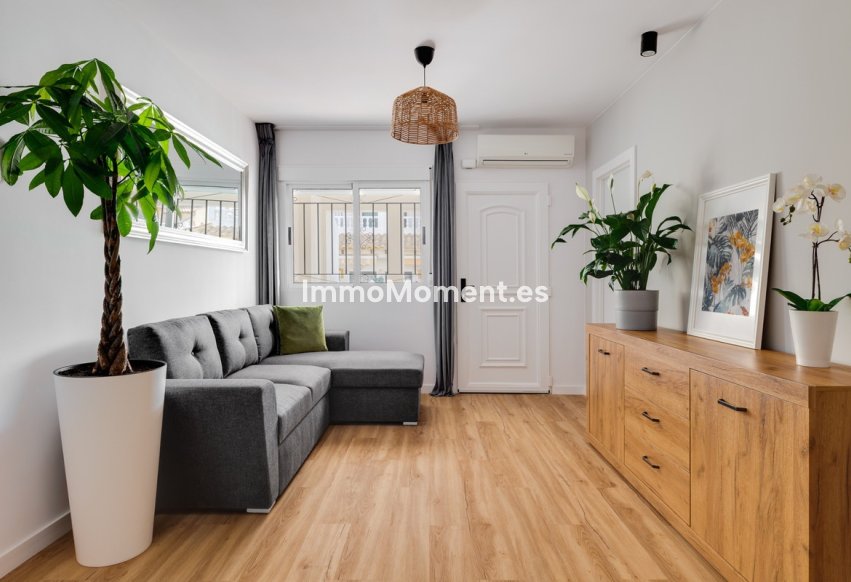 Bestaande woning - Rijtjeshuis - Orihuela - Orihuela Costa