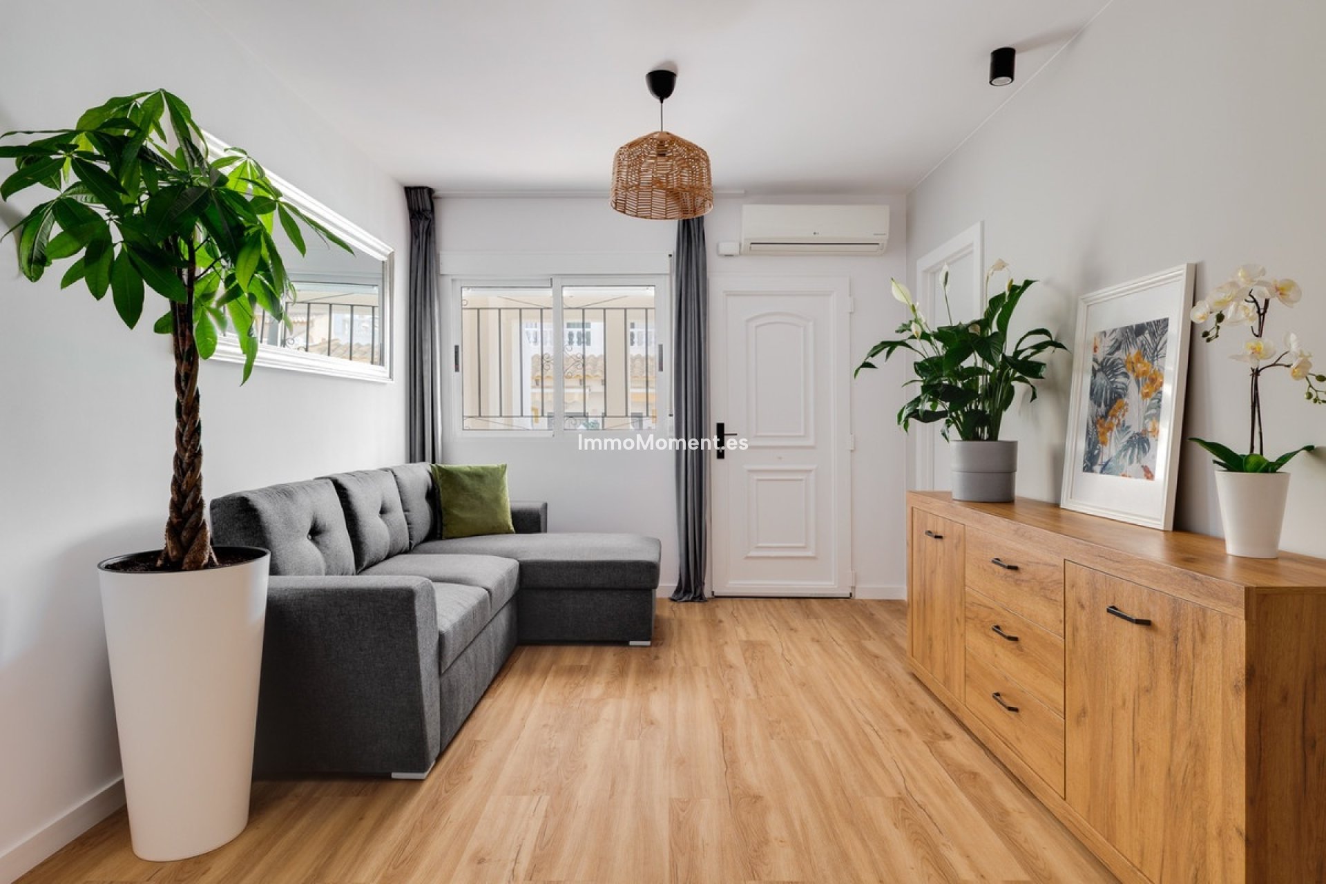 Bestaande woning - Rijtjeshuis - Orihuela - Orihuela Costa